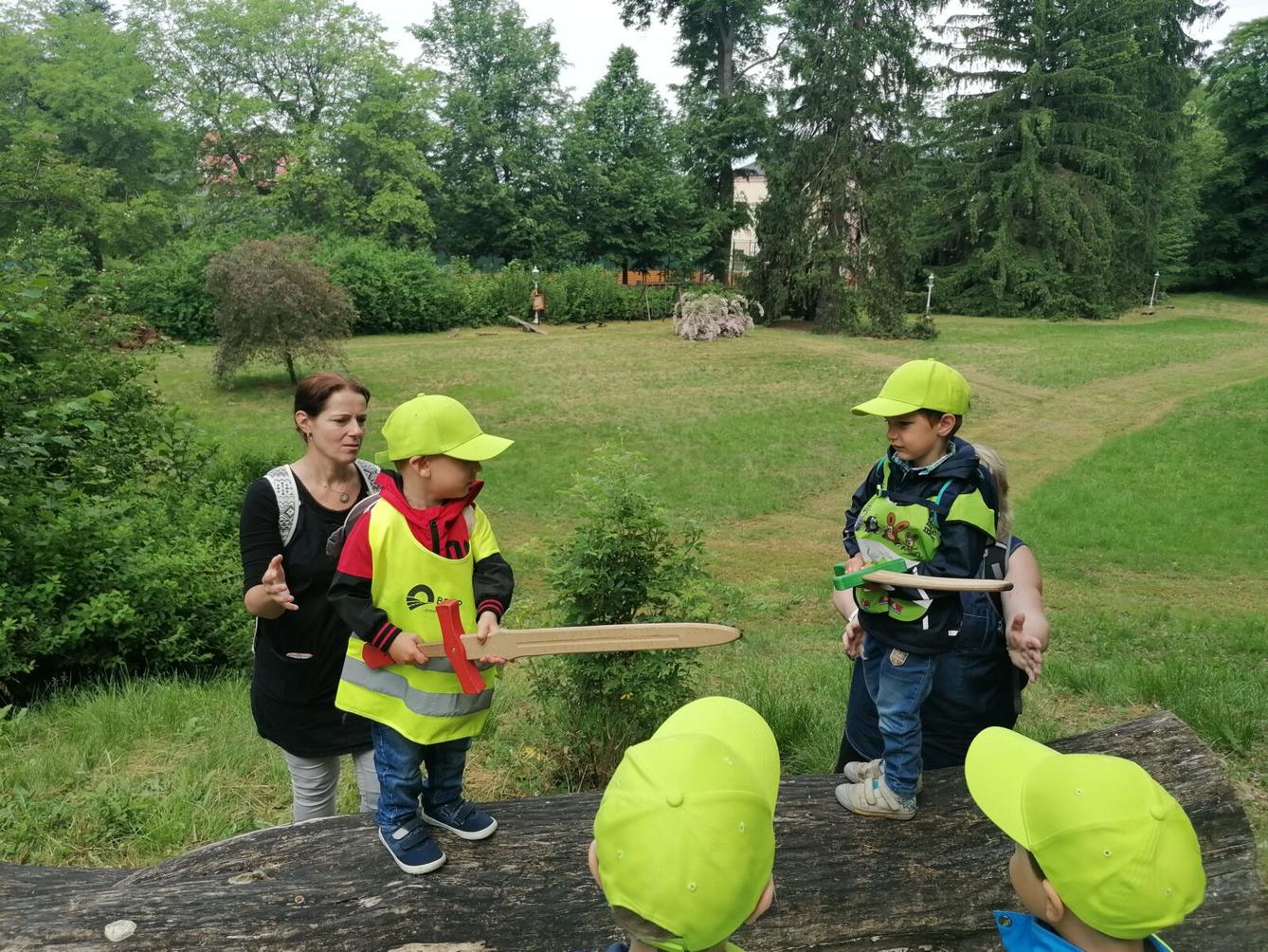 Výletujeme :-) - 77