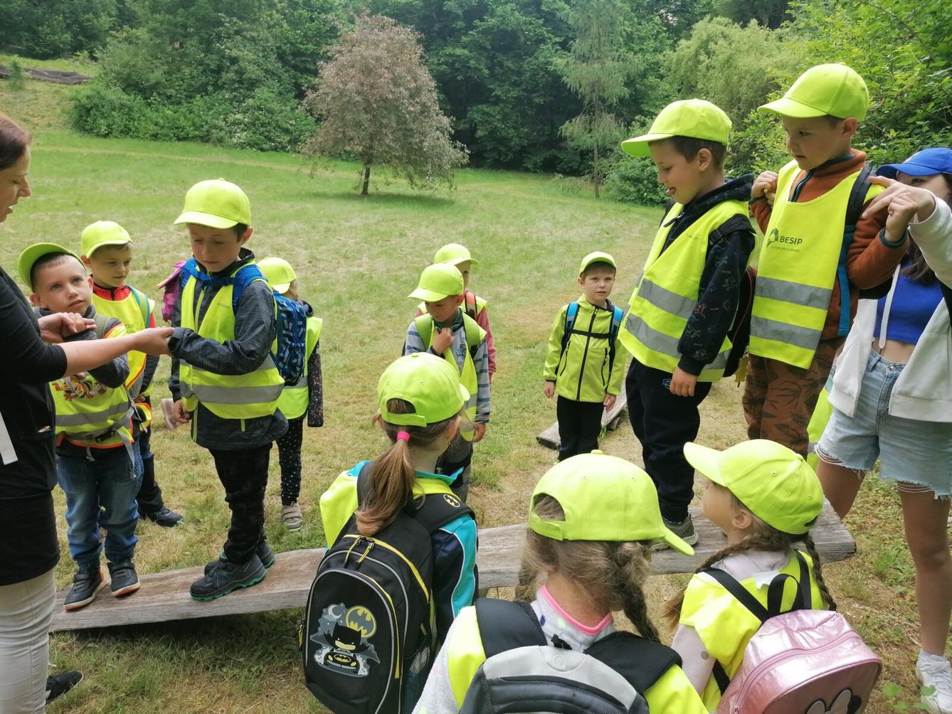 Výletujeme :-) - 83