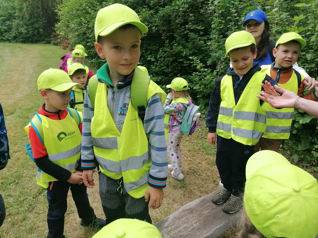 Výletujeme :-) - 86