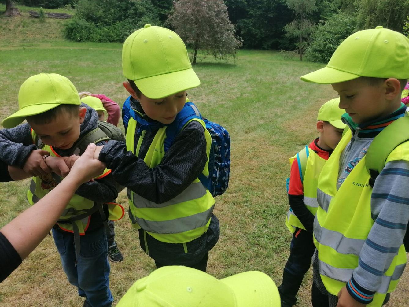 Výletujeme :-) - 87