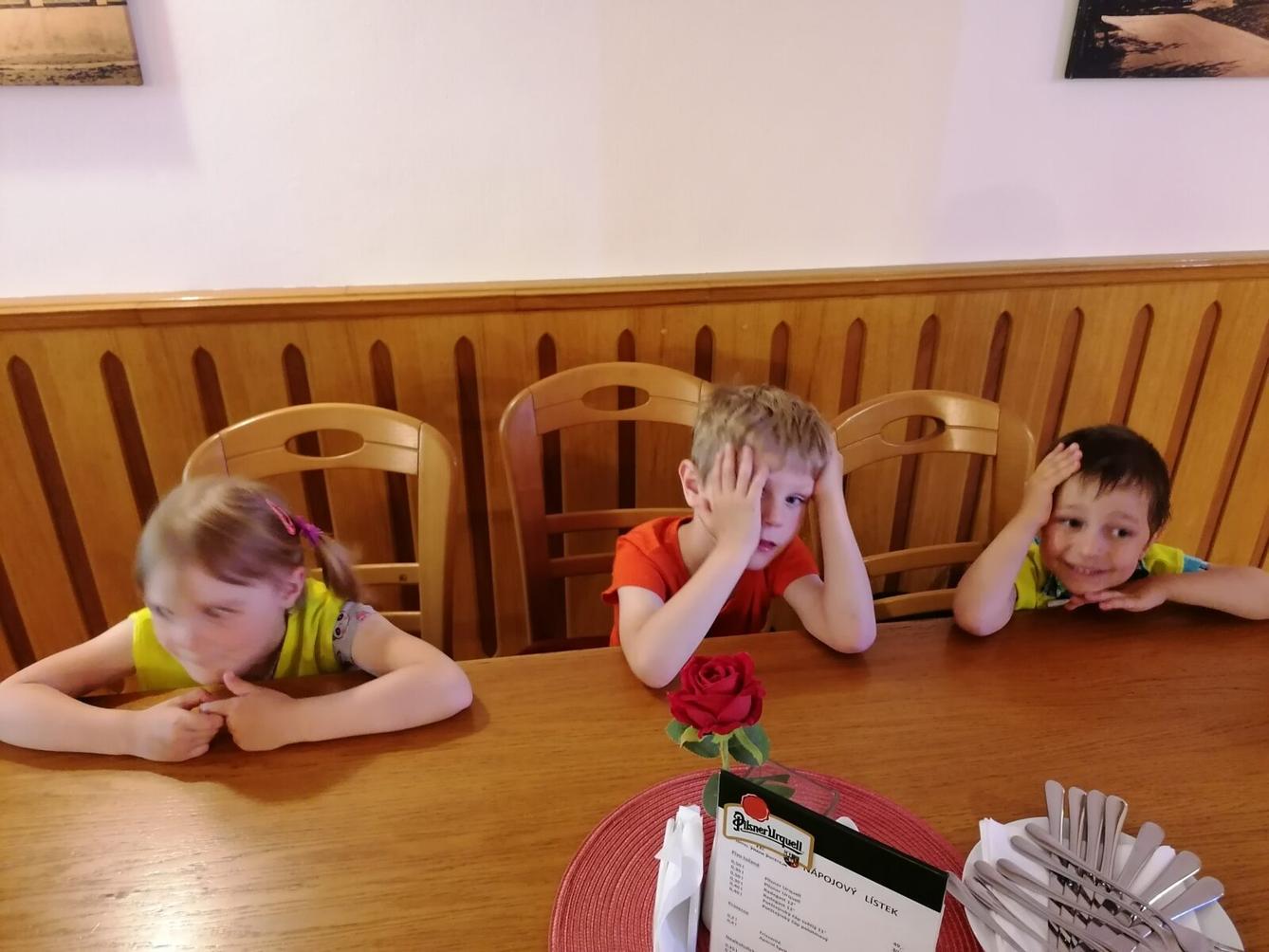 Výletujeme :-) - 105