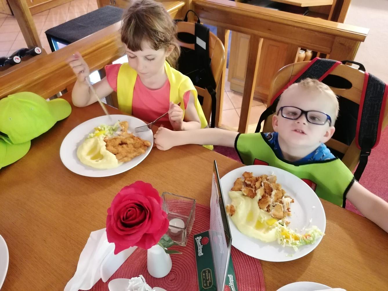 Výletujeme :-) - 110