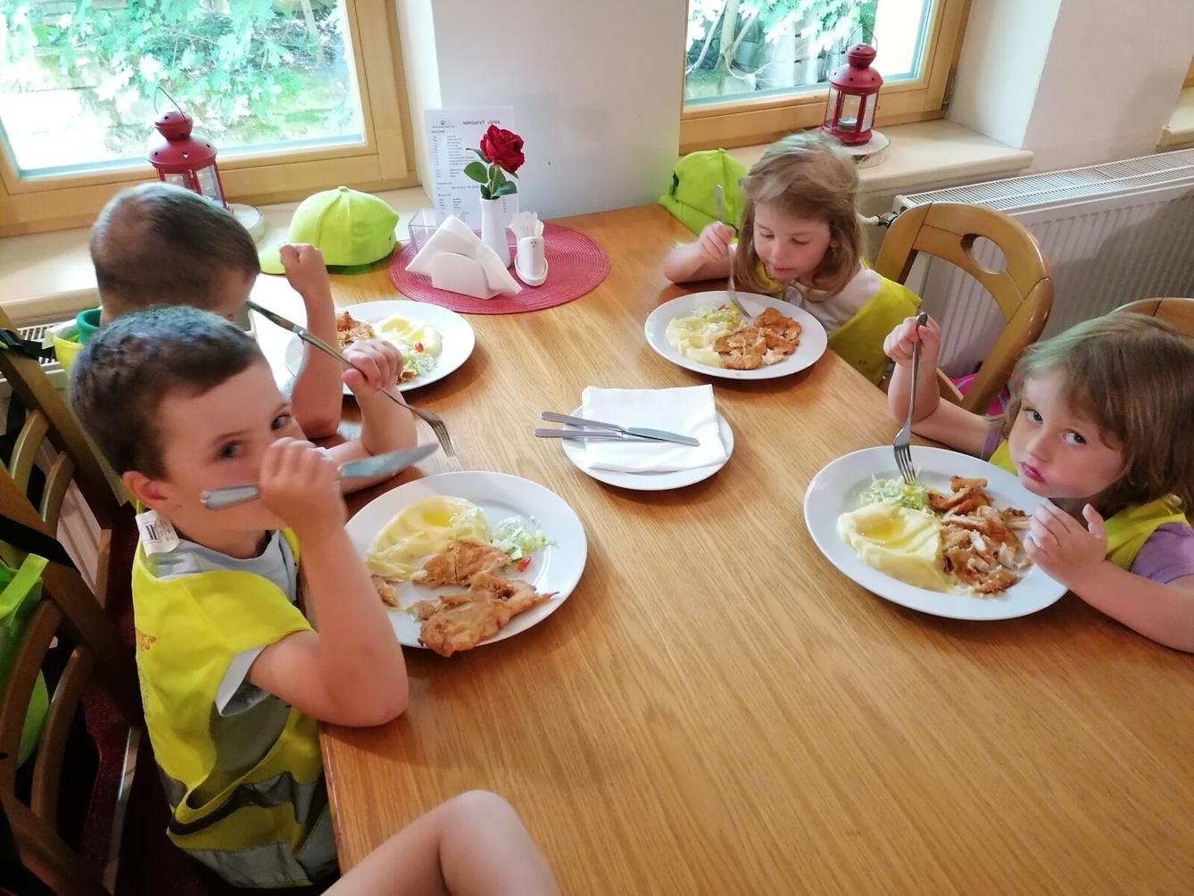 Výletujeme :-) - 113