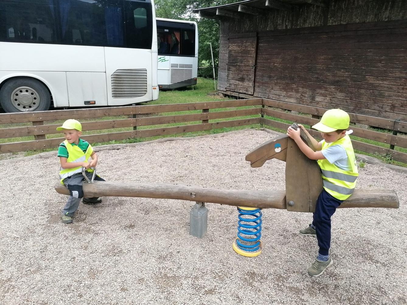 Výletujeme :-) - 123