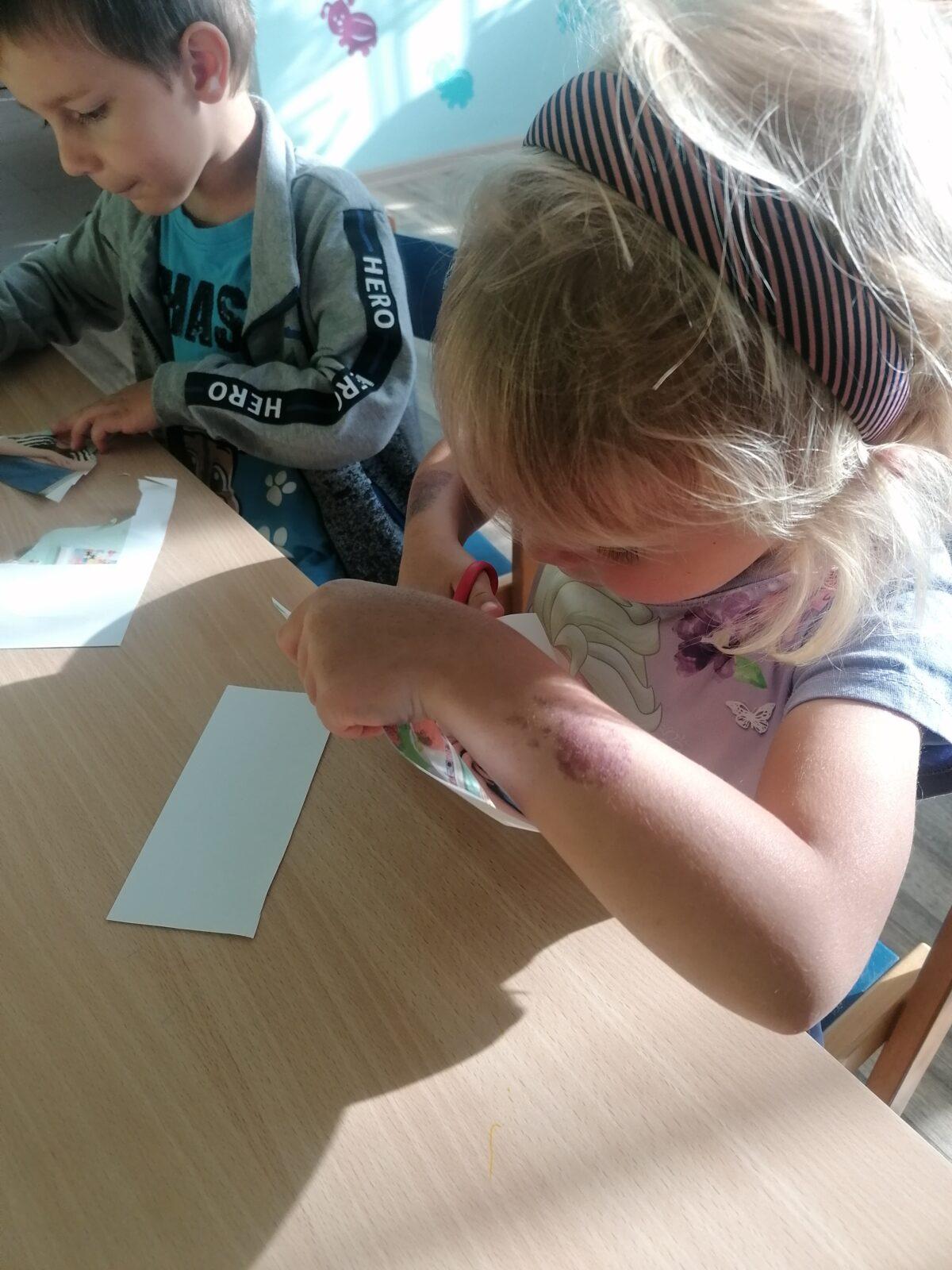 Broučci: tvořeníčko, tvoření :-) - 14