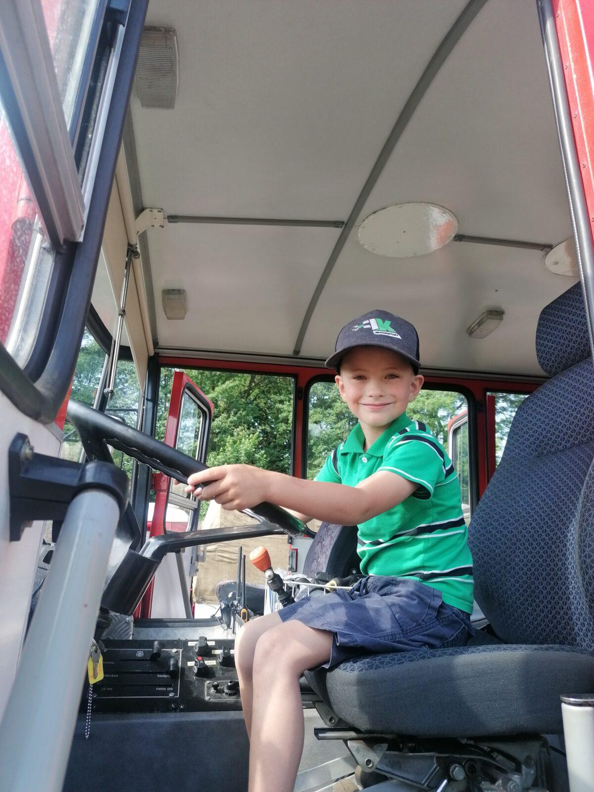 Hasiči v MŠ :-) - 59