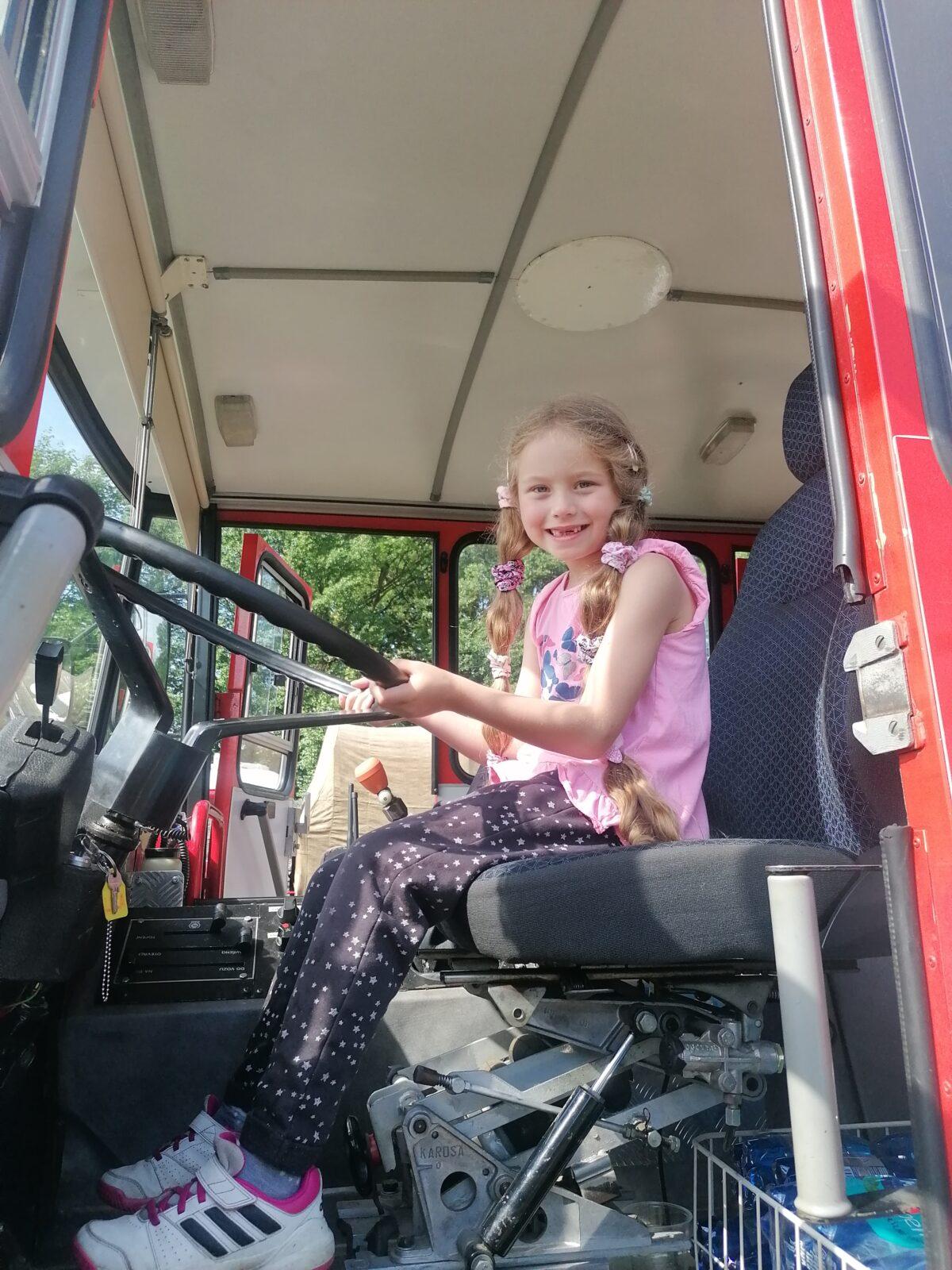 Hasiči v MŠ :-) - 61