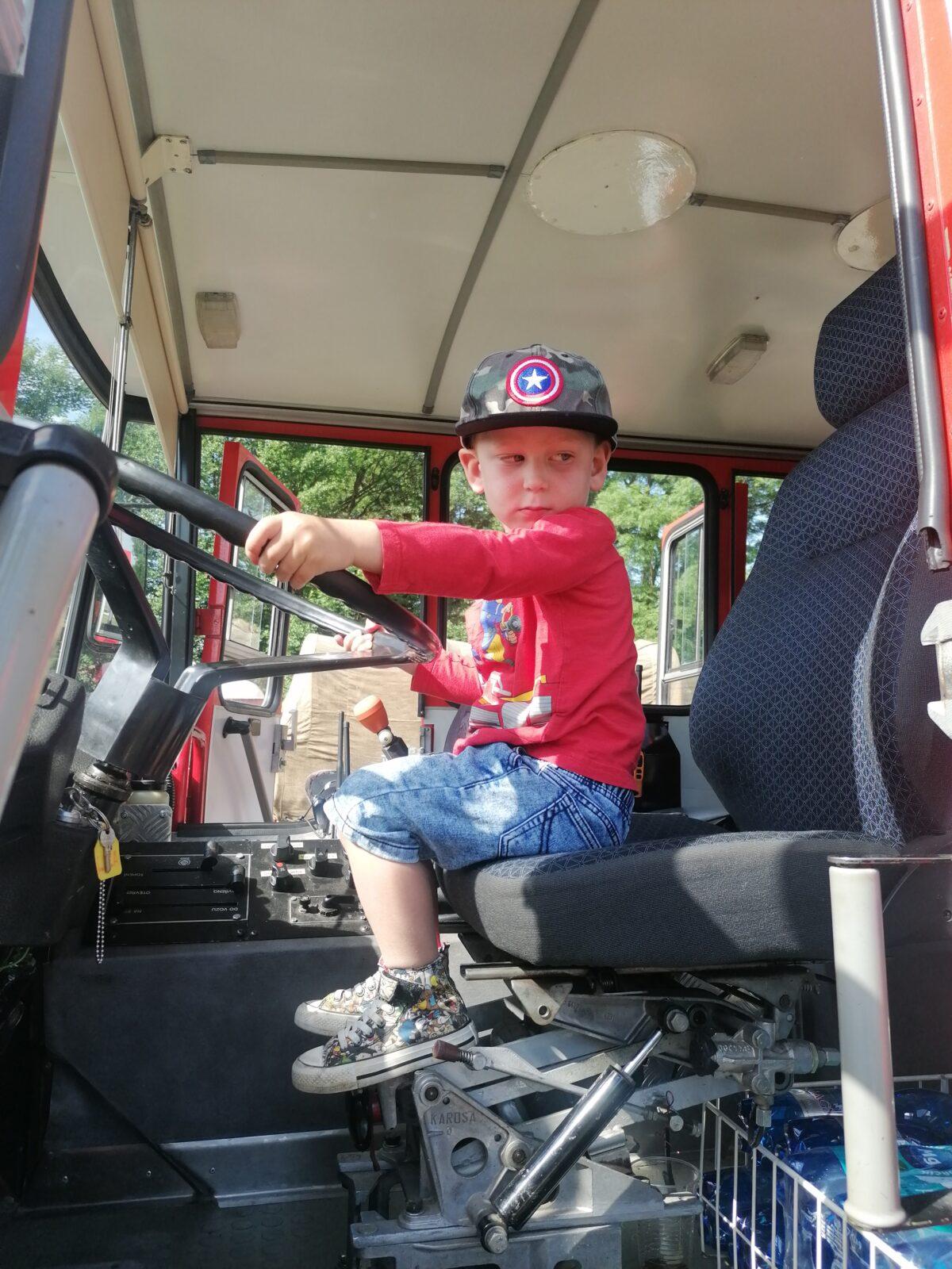 Hasiči v MŠ :-) - 62