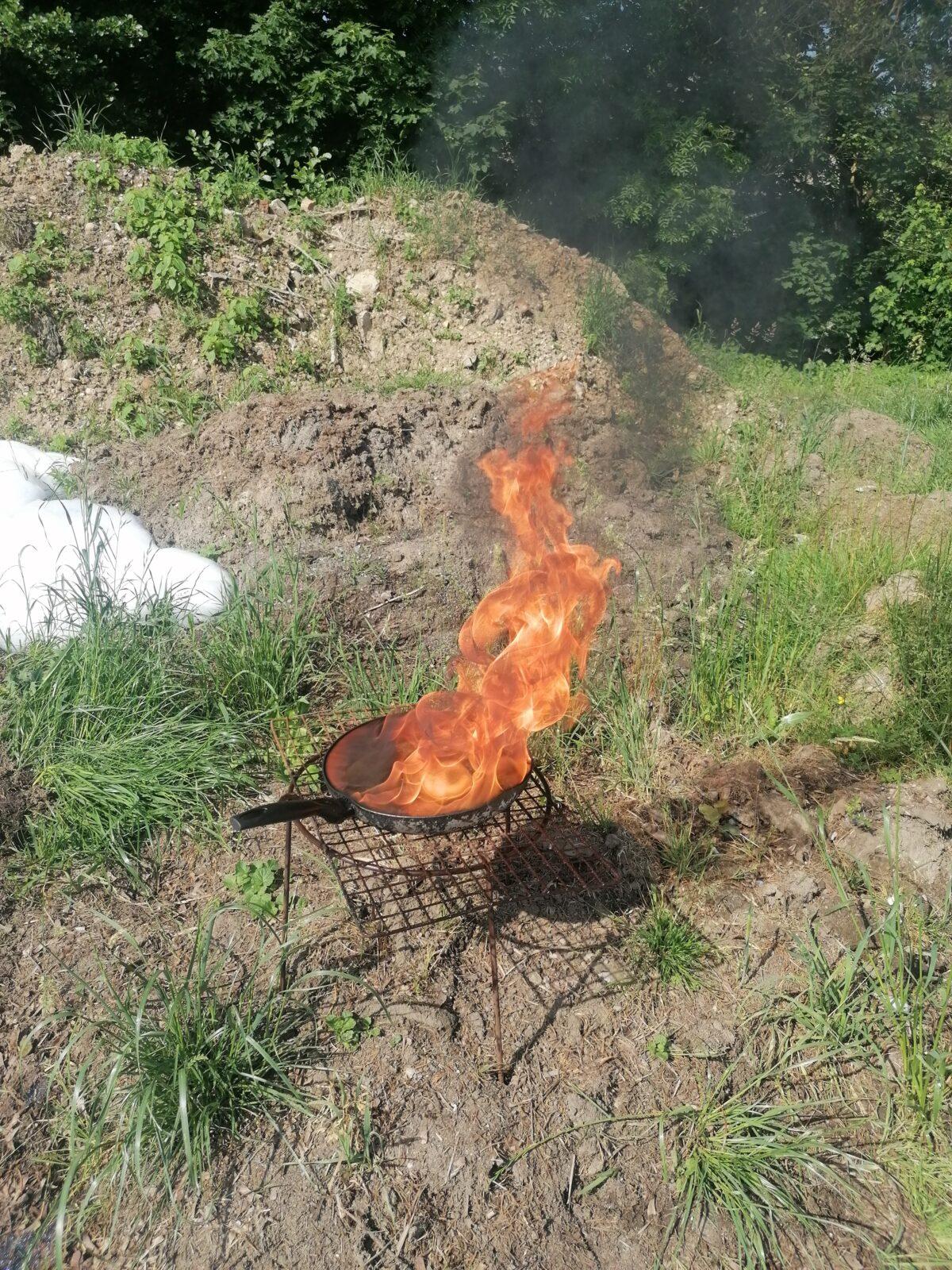 Hasiči v MŠ :-) - 73