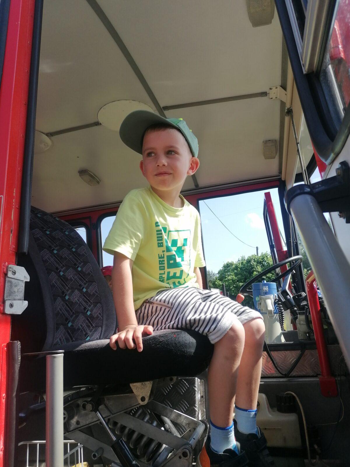 Hasiči v MŠ :-) - 80