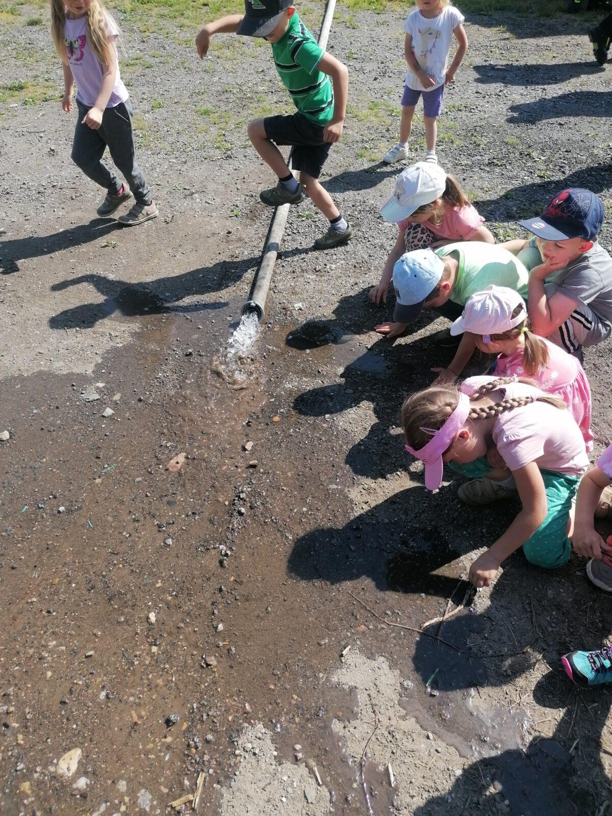 Hasiči v MŠ :-) - 94