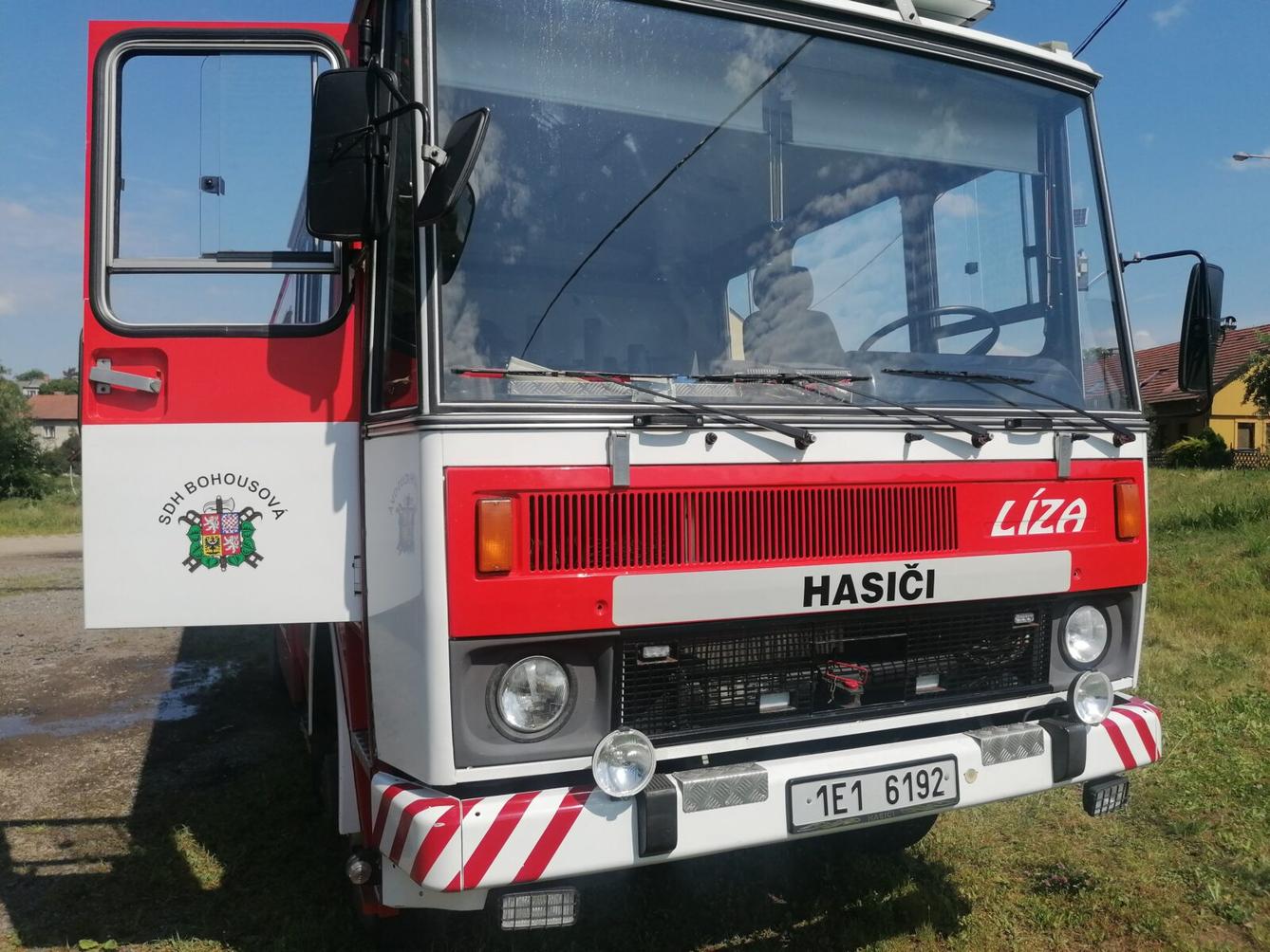 Hasiči v MŠ :-) - 95