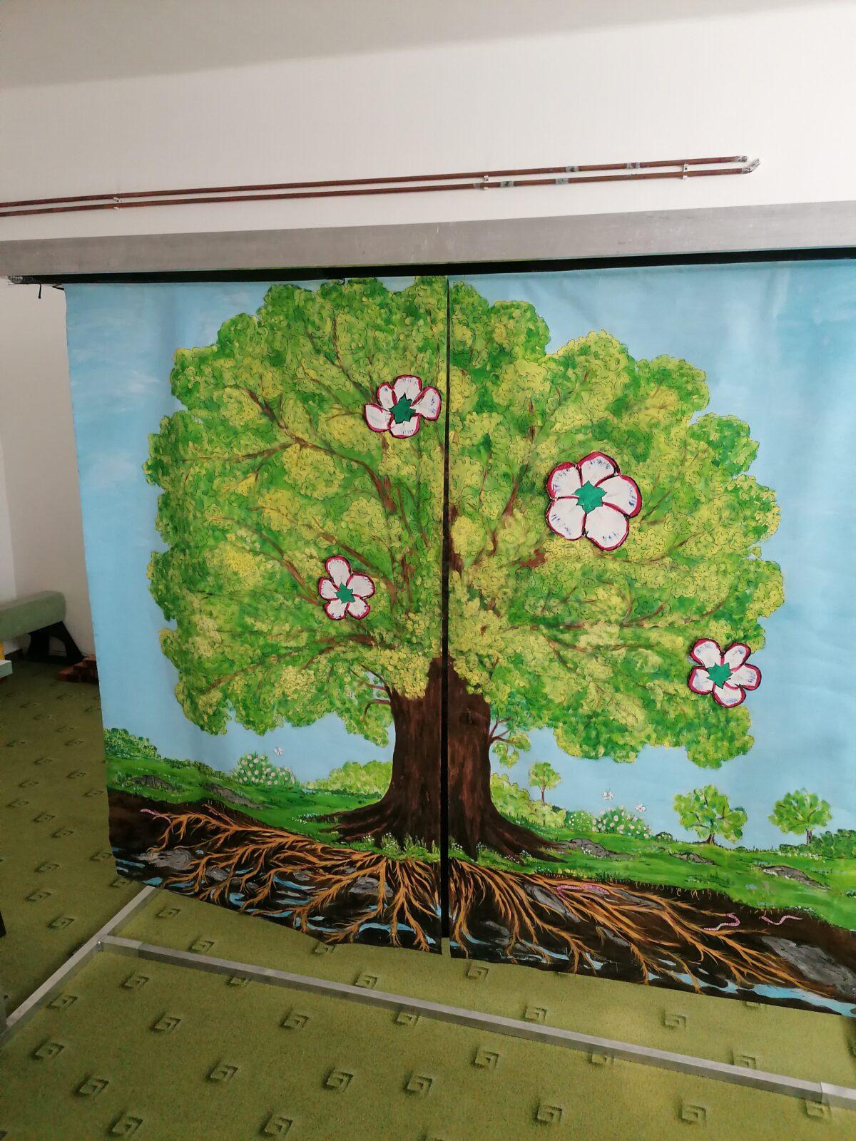 Divadélko v MŠ :-) - 3