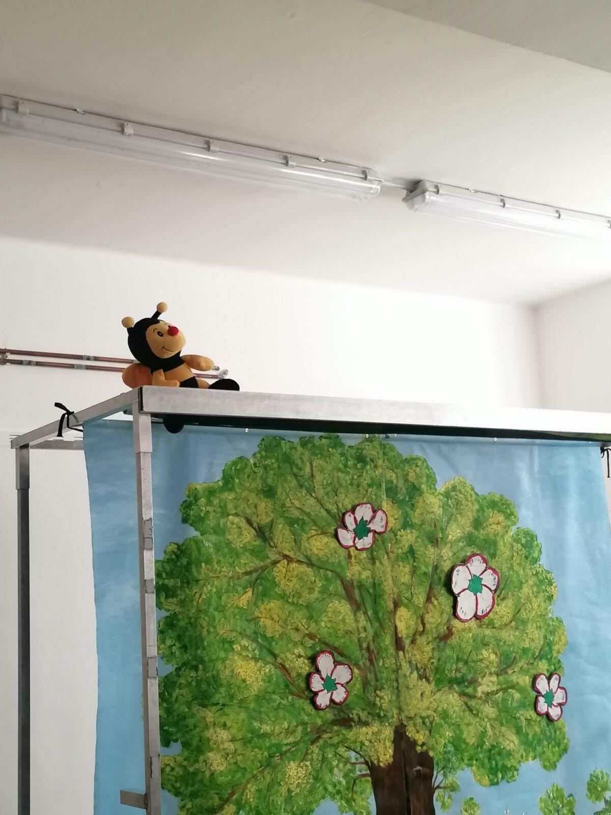 Divadélko v MŠ :-) - 12