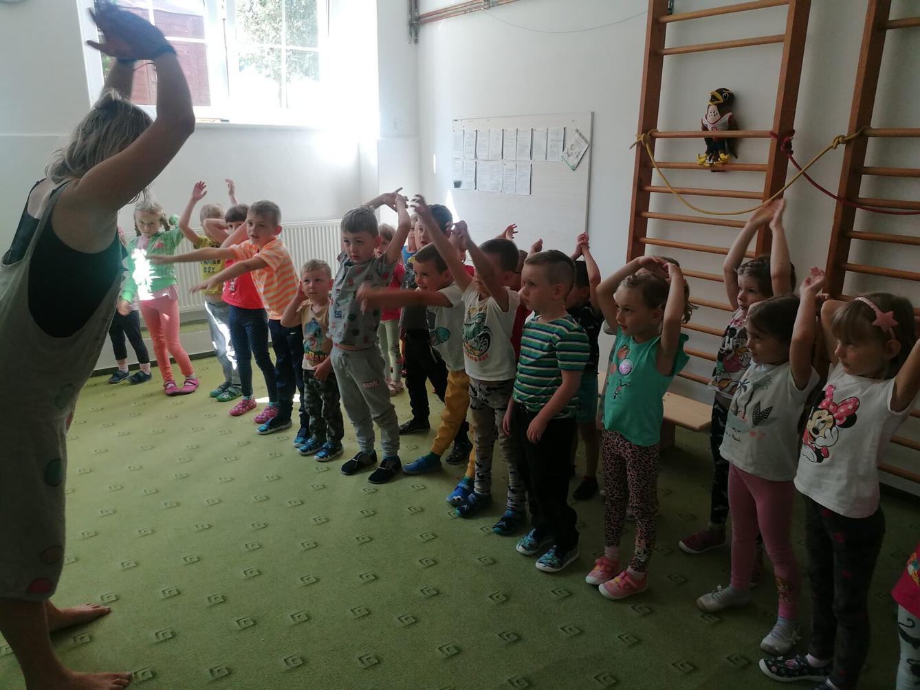 Divadélko v MŠ :-) - 16