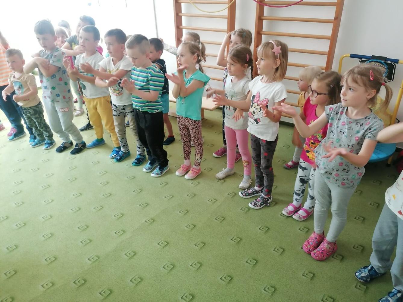 Divadélko v MŠ :-) - 17