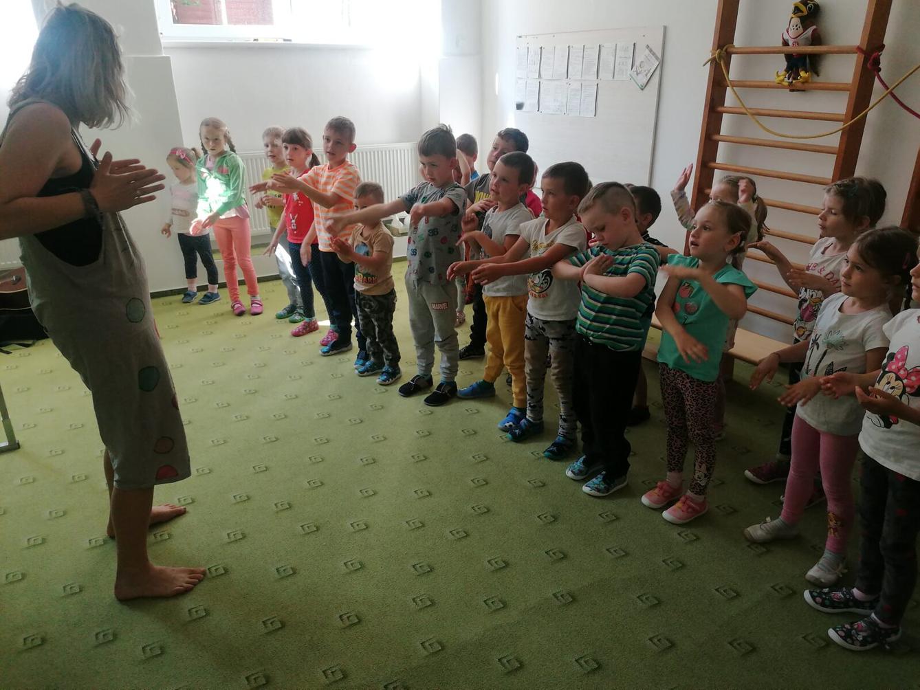 Divadélko v MŠ :-) - 18