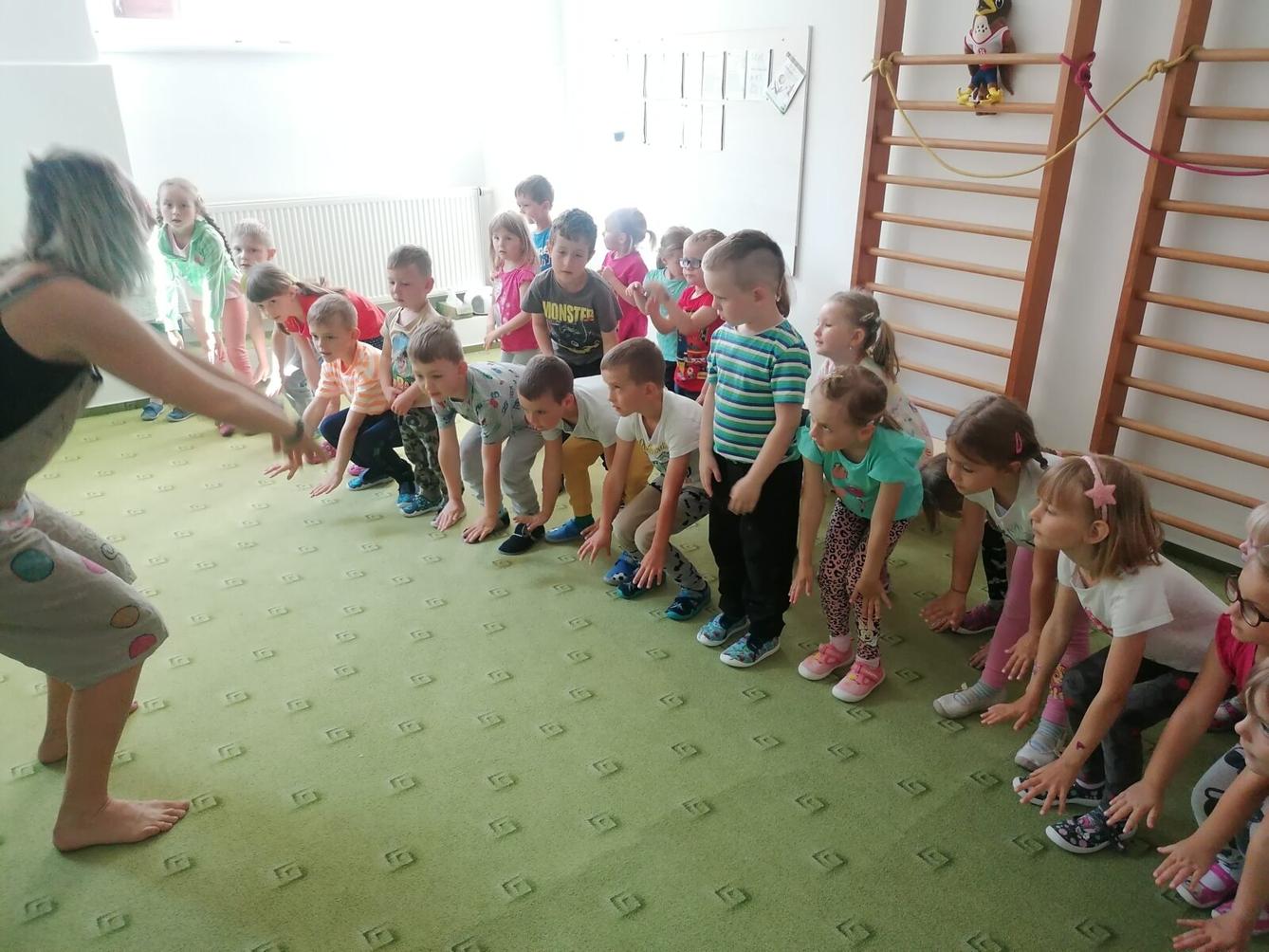 Divadélko v MŠ :-) - 19