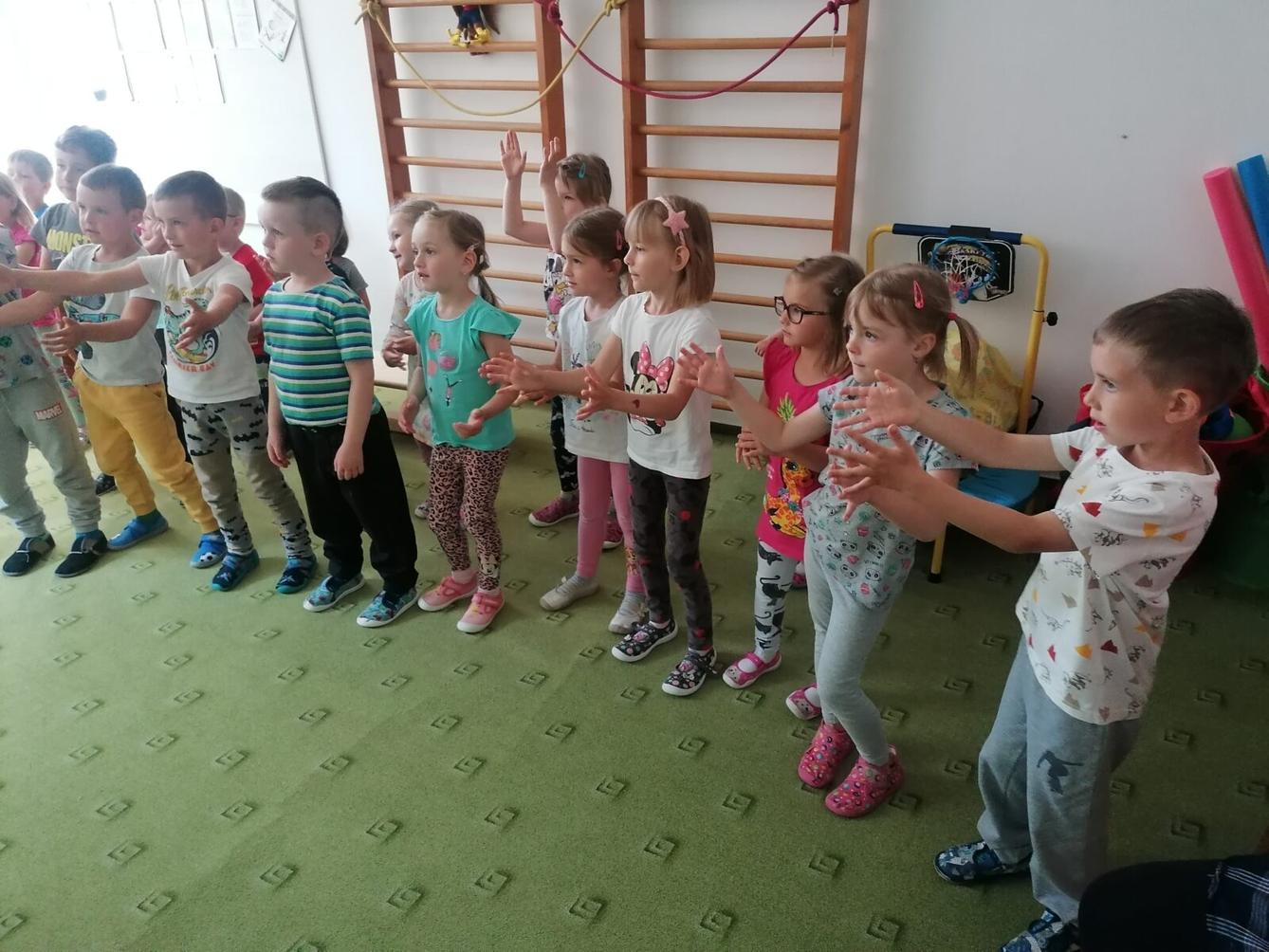 Divadélko v MŠ :-) - 22