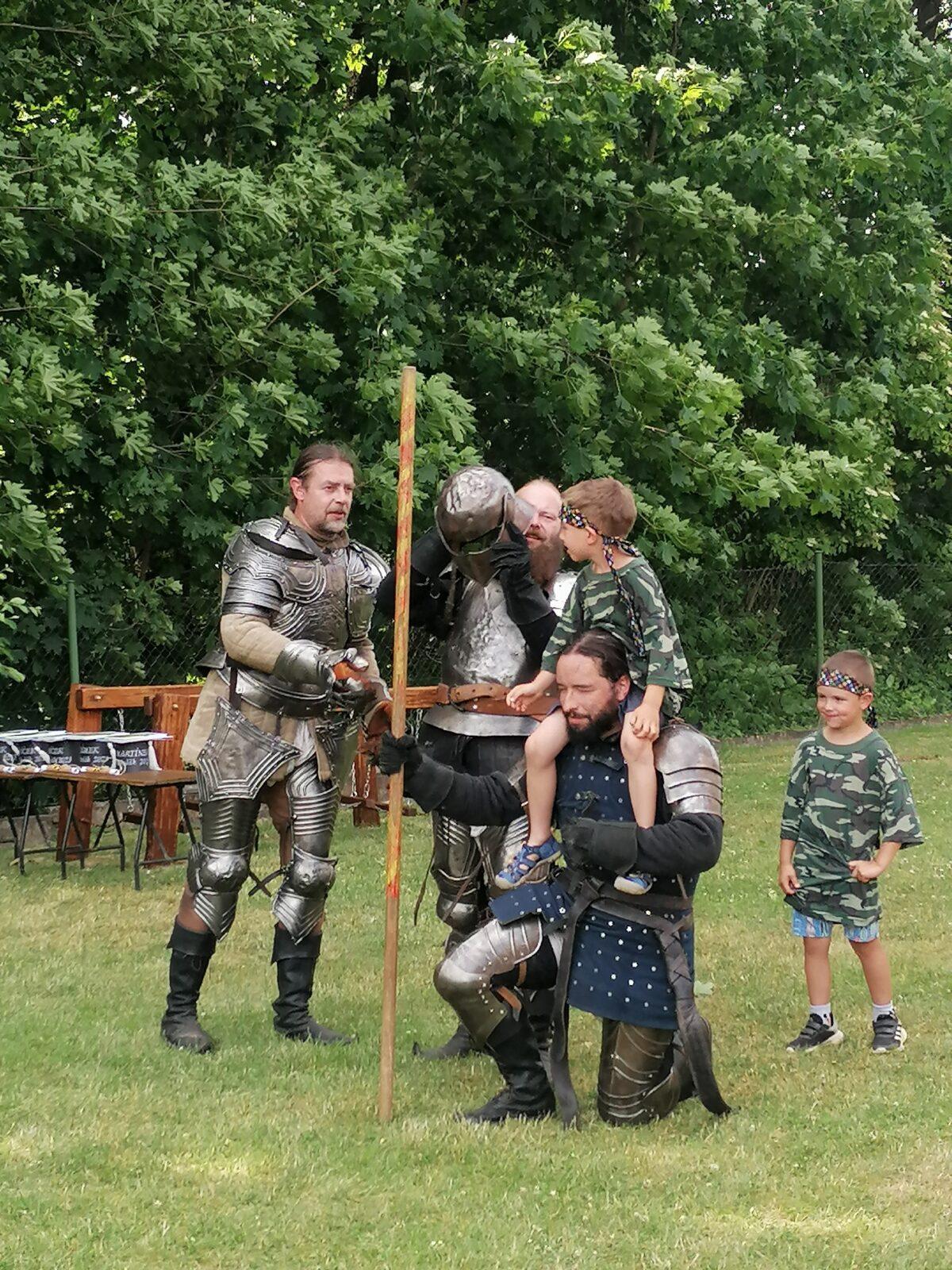 Loučení s předškoláky :-) - 32