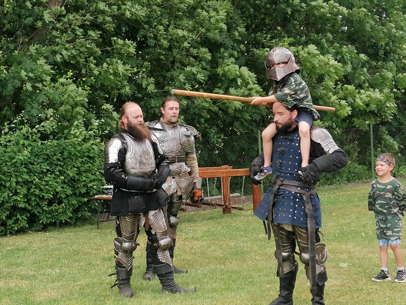 Loučení s předškoláky :-) - 33