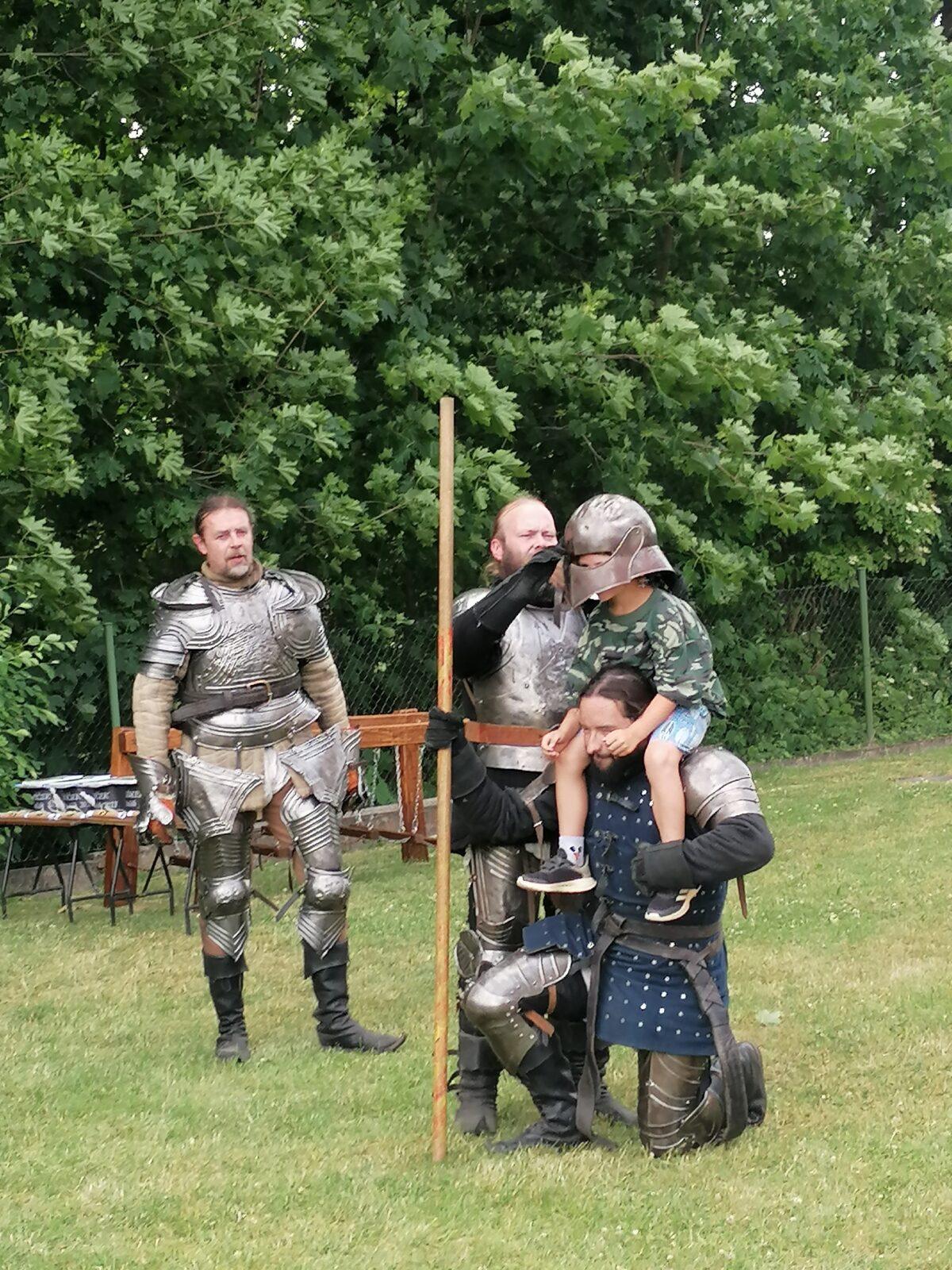 Loučení s předškoláky :-) - 35