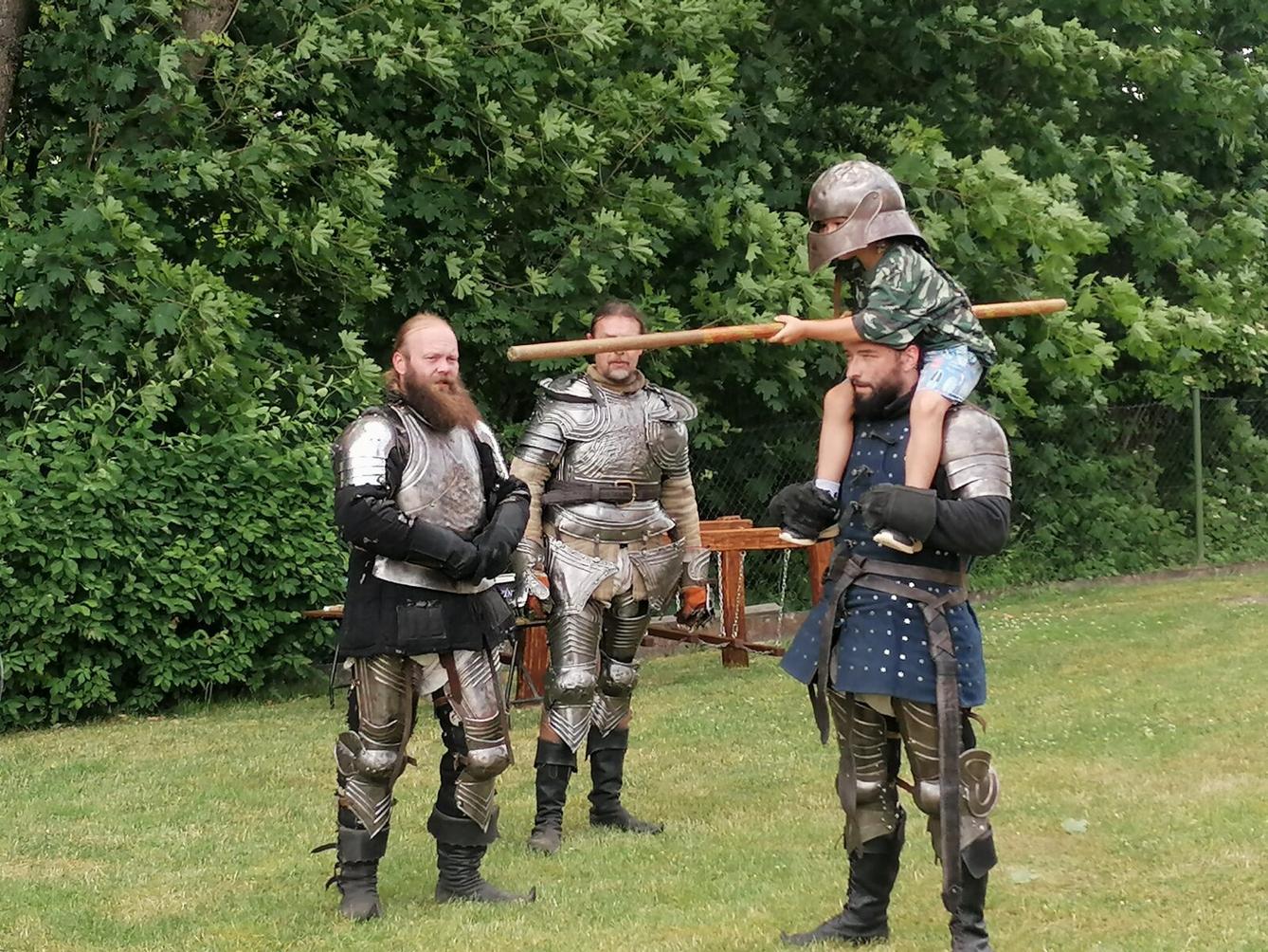 Loučení s předškoláky :-) - 36