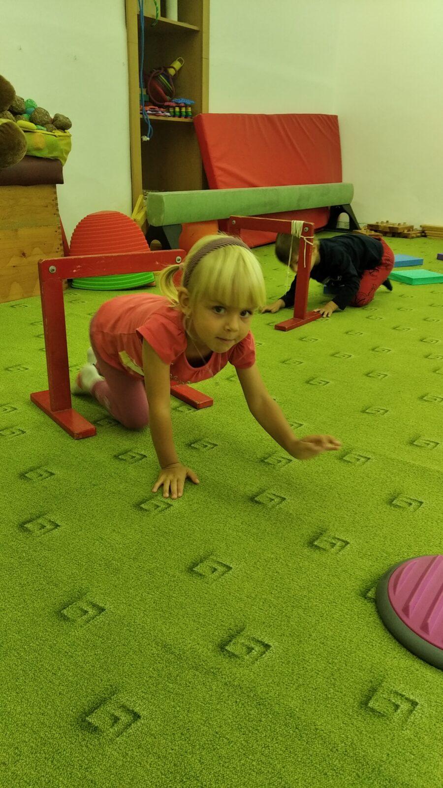 broučci-první dny ve školce - 50