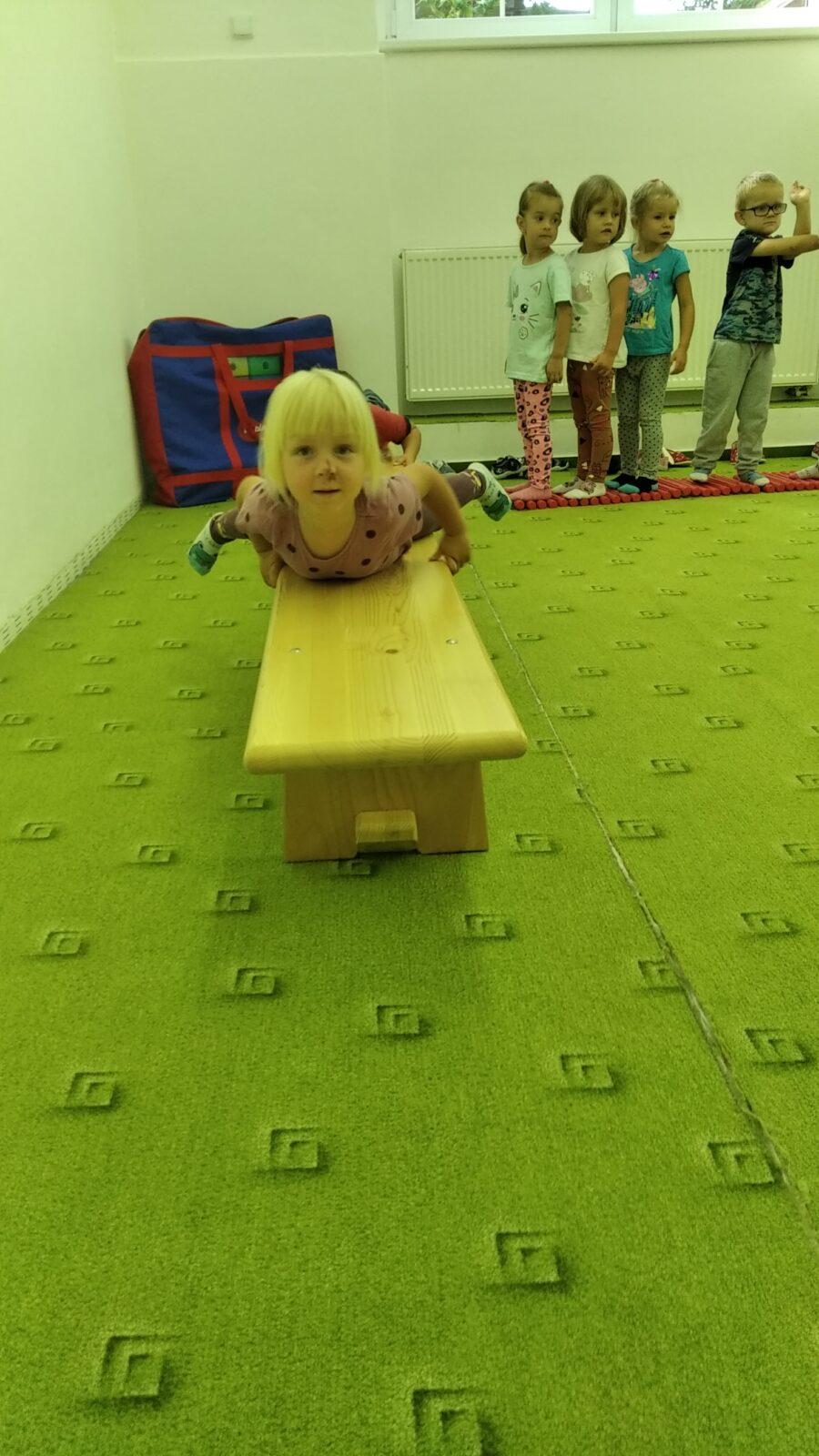 broučci-první dny ve školce - 52