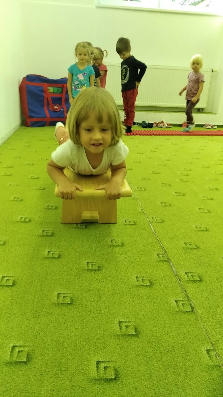 broučci-první dny ve školce - 55