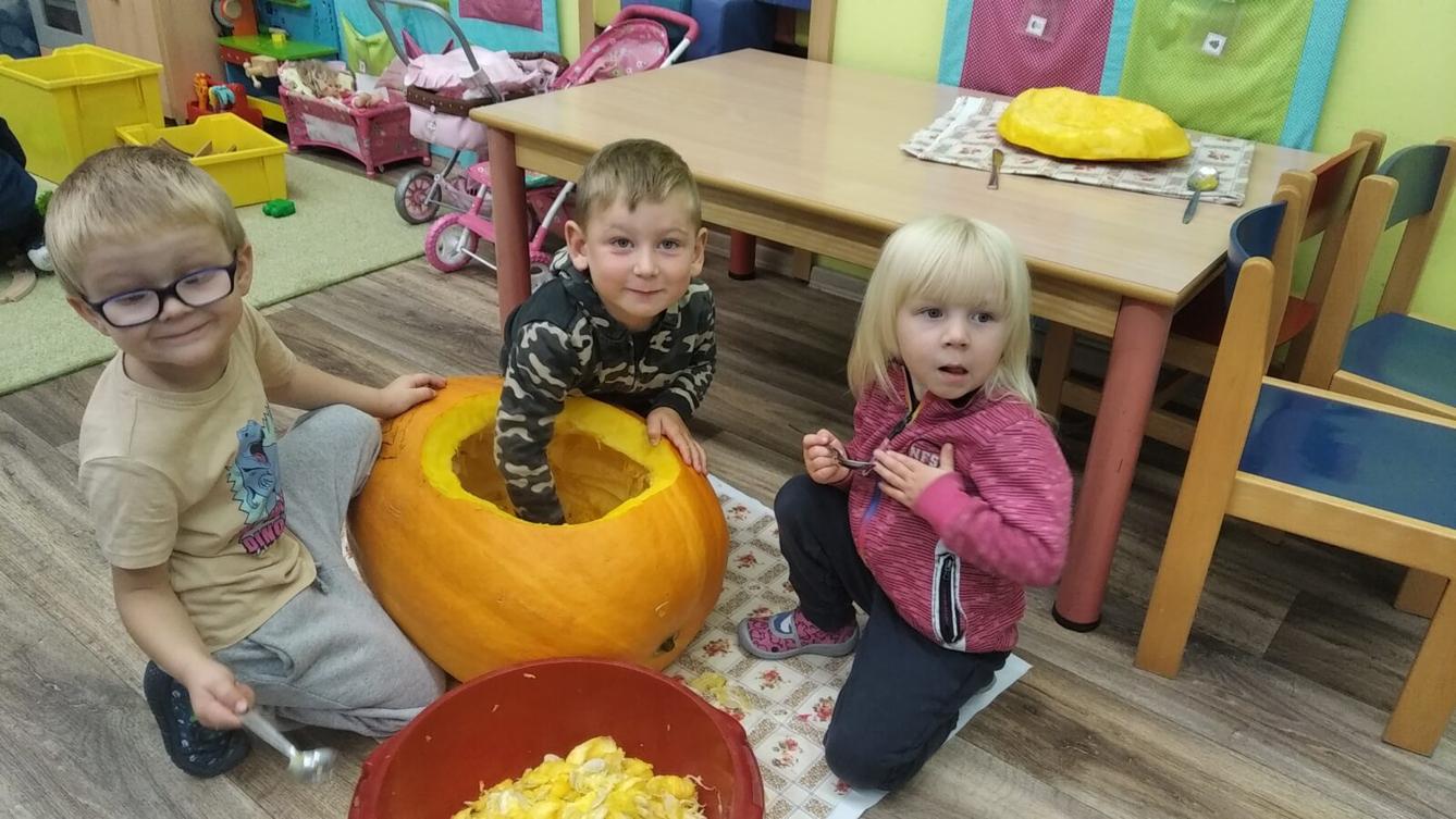 broučci: „tvoříme z přírodnin“ - 15