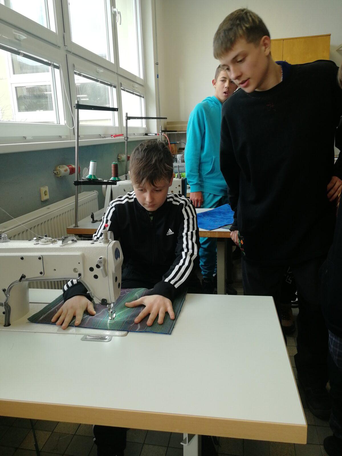 TECHNOhrátky ve Vysokém Mýtě - 8.třídy - 9