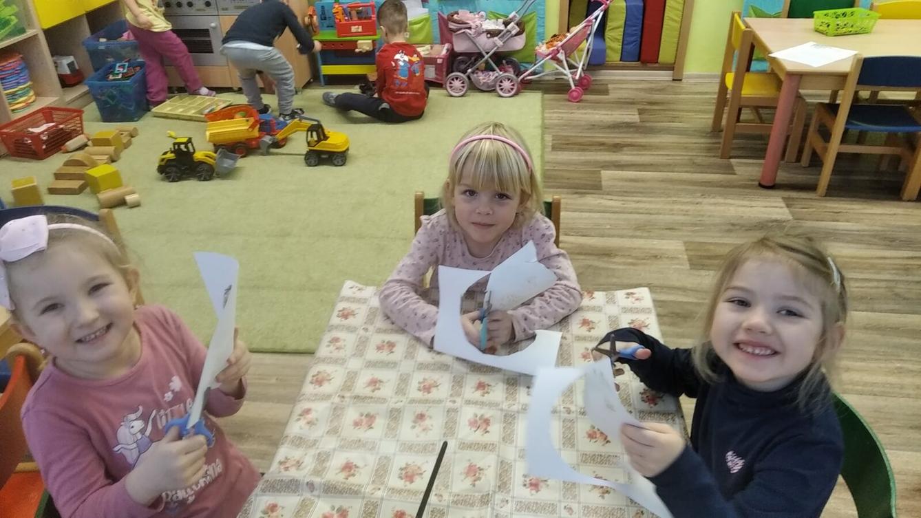 broučci: tvoření - zvířátka - 11