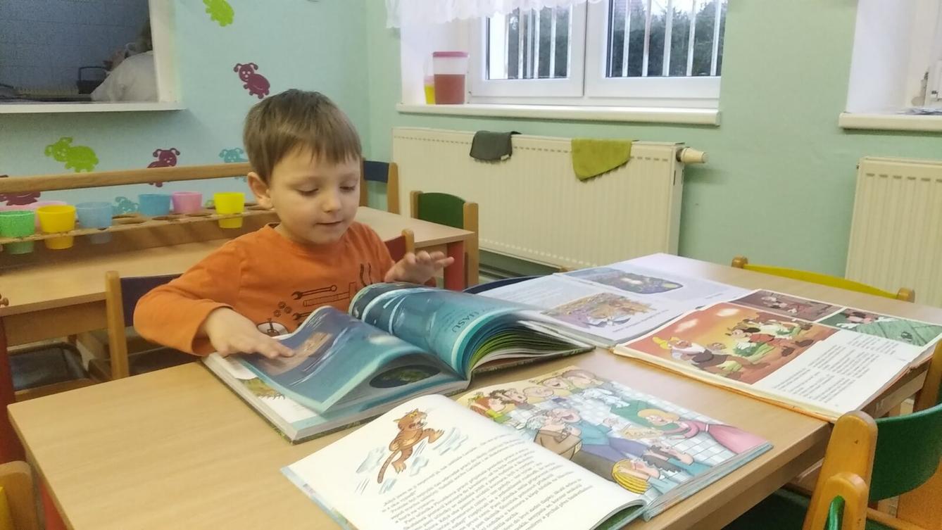 broučci: z pohádky do pohádky - 41