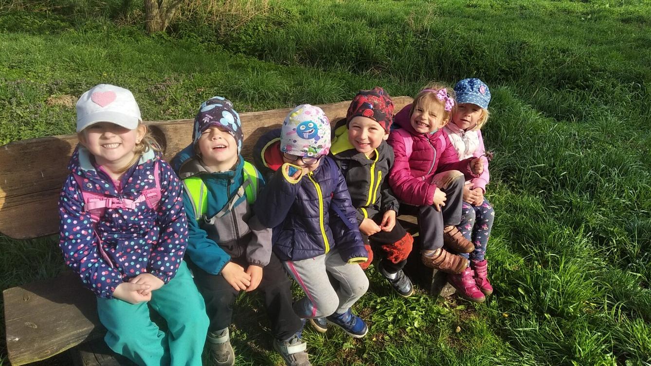 broučci: Co si brouká jarní louka... - 27