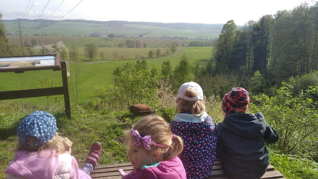 broučci: Co si brouká jarní louka... - 32