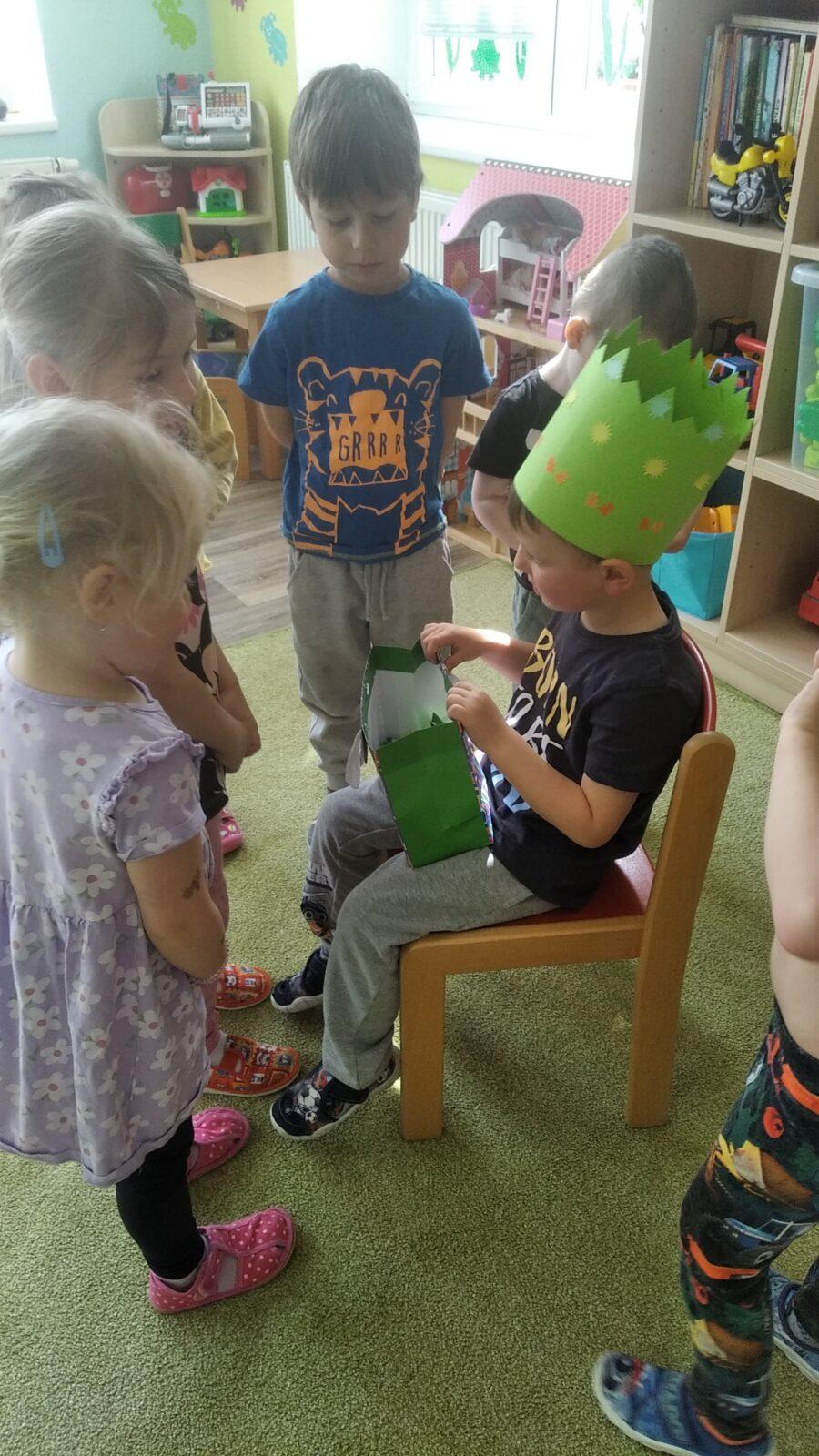 slavíme: Ríša měl narozeniny - 5