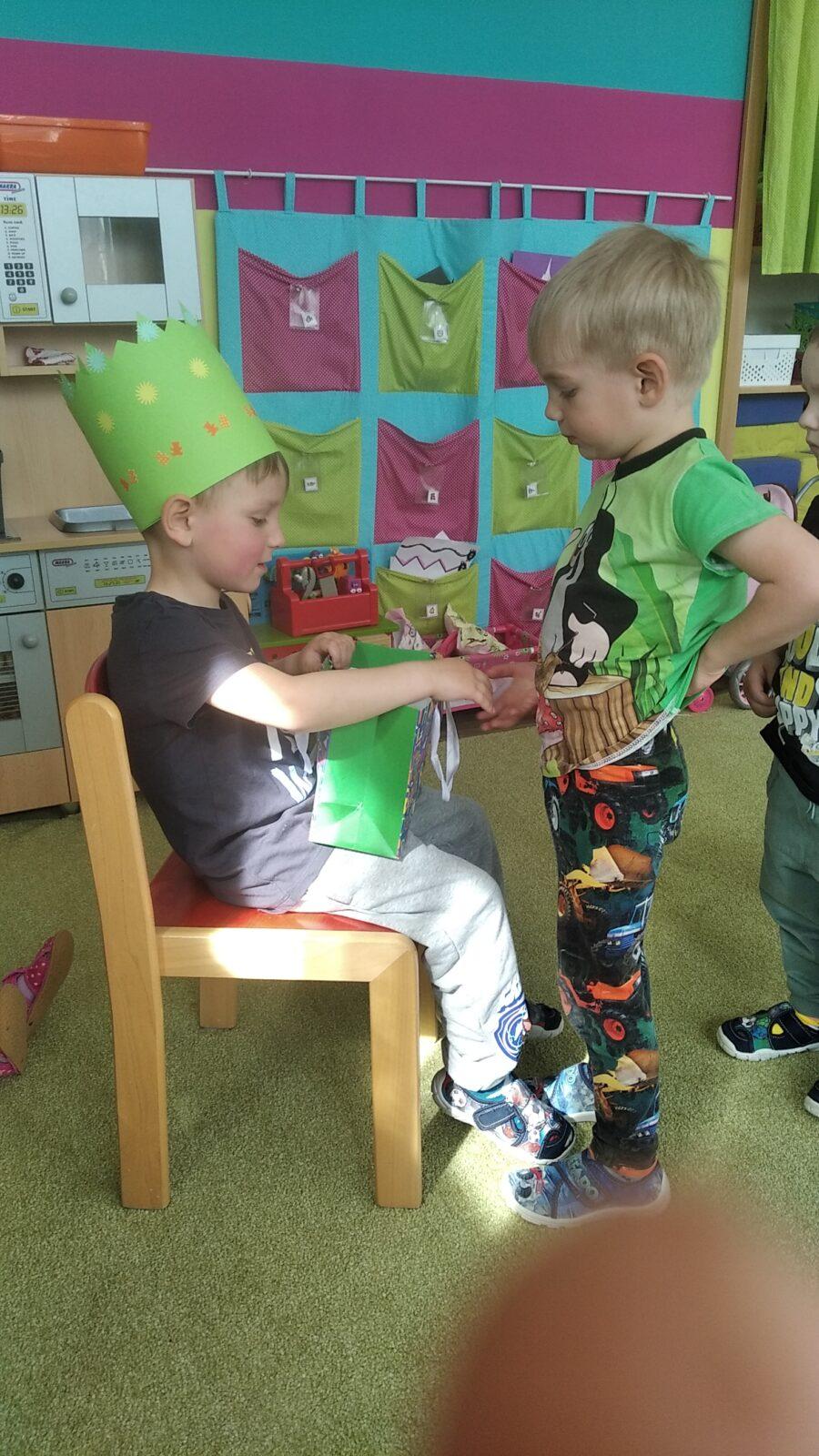 slavíme: Ríša měl narozeniny - 7