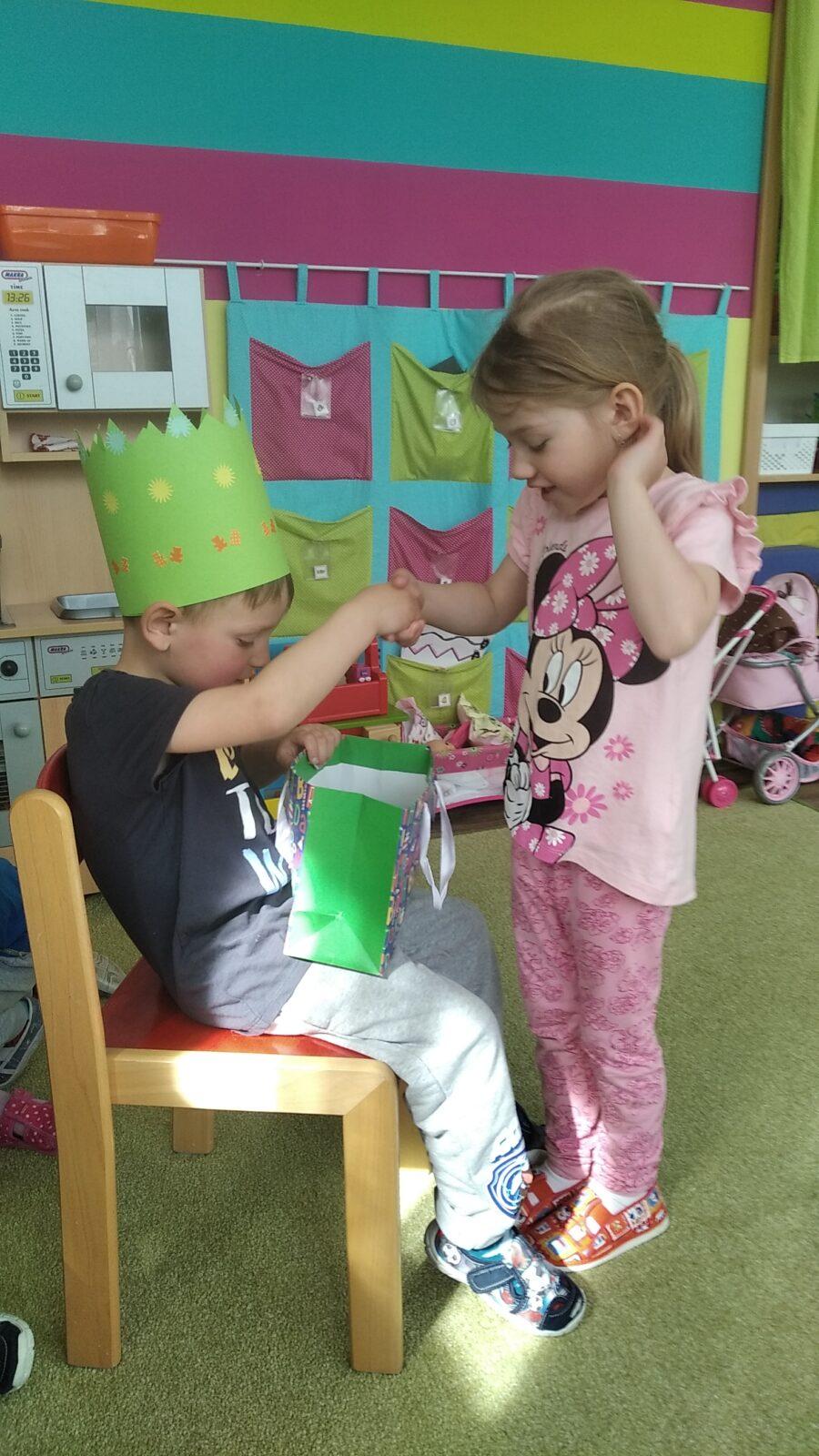 slavíme: Ríša měl narozeniny - 11