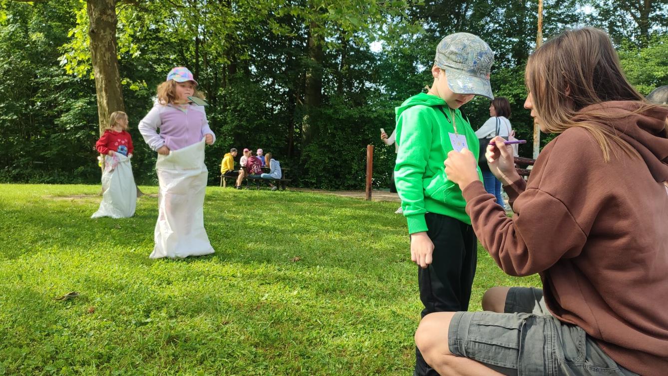 Den pro předškoláky - 4