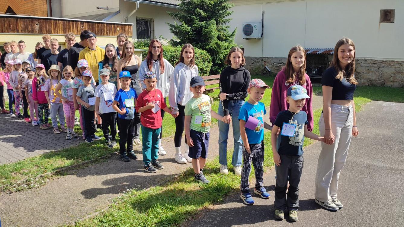 Den pro předškoláky - 7