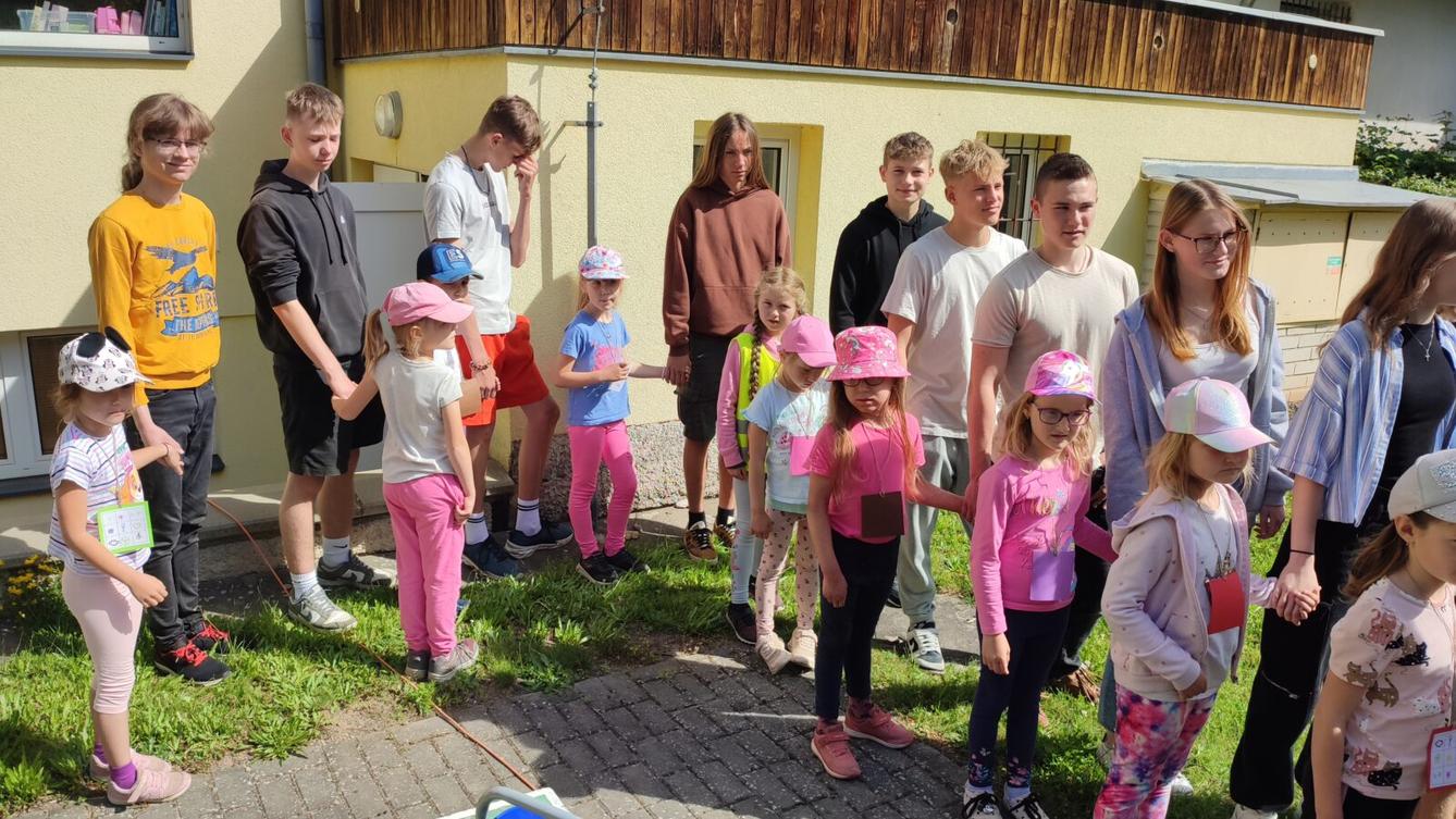 Den pro předškoláky - 9