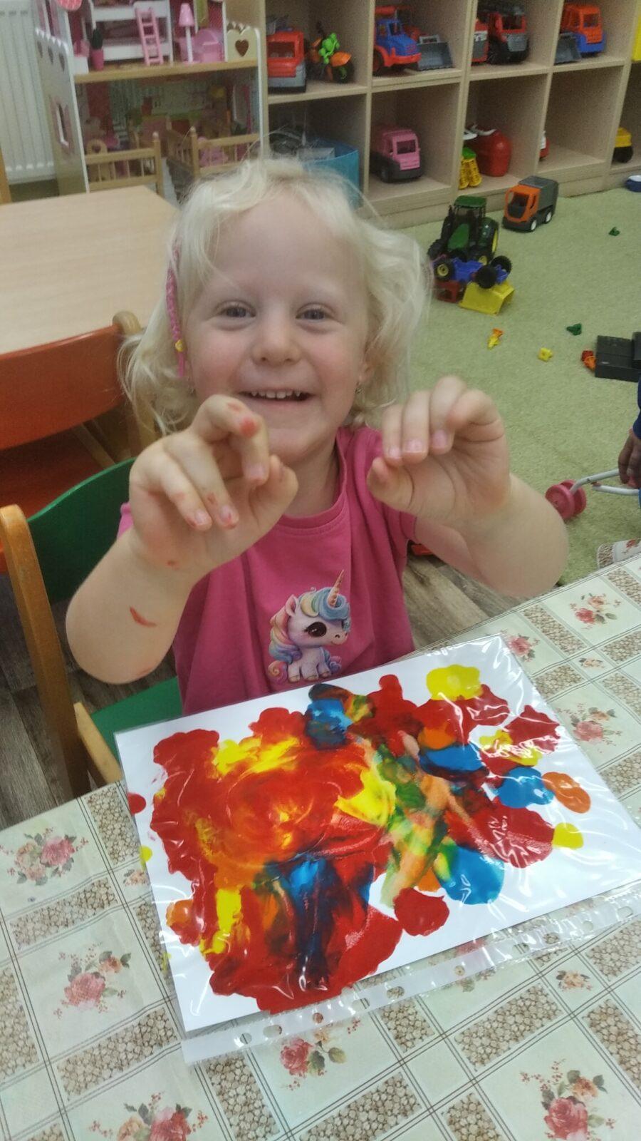 broučci: první dny ve školce :) - 44