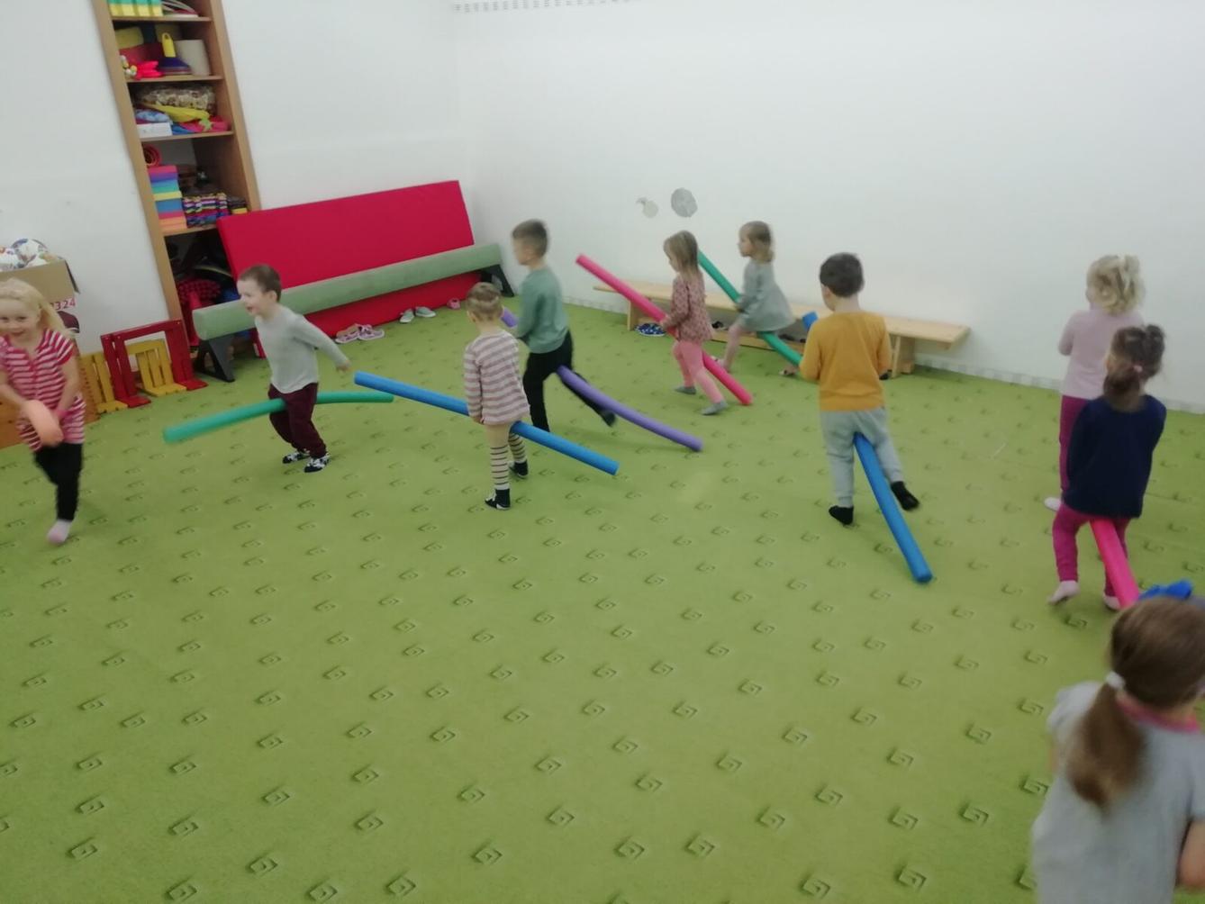 Broučci - Aktivity v prosinci - 3