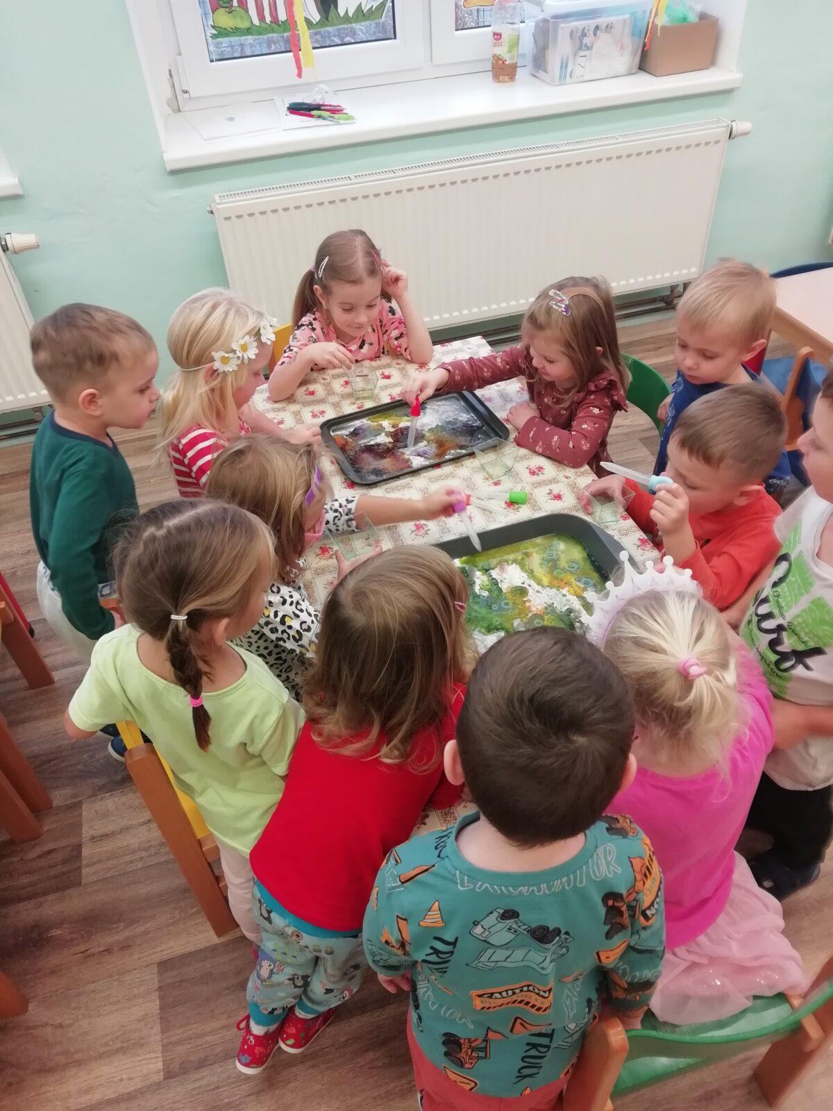 Broučci - Aktivity v prosinci - 7