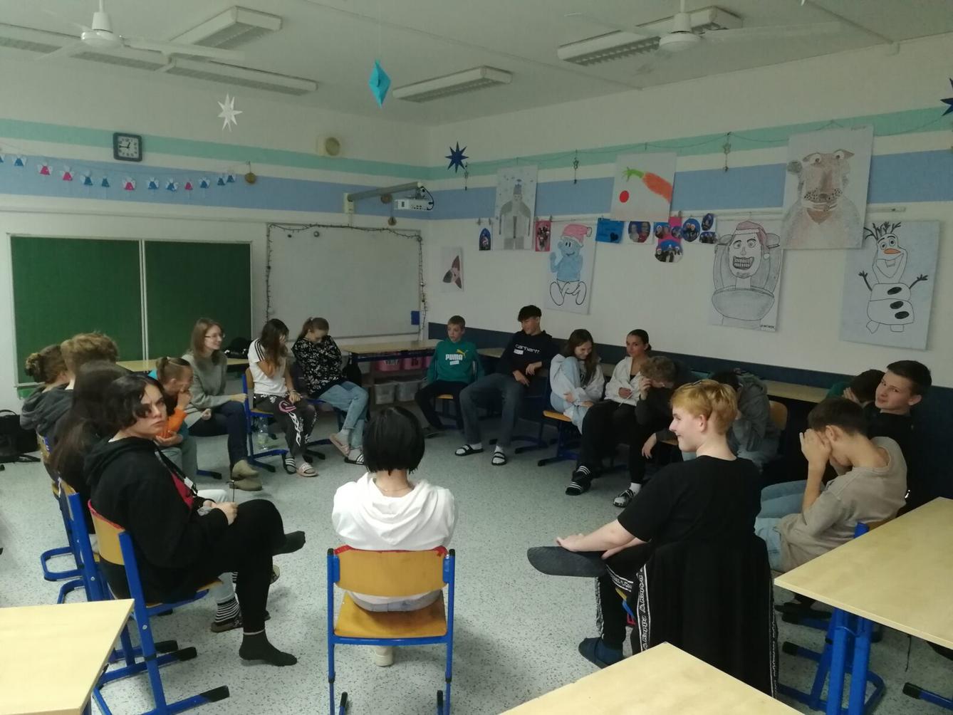 Preventivní program "Do dna" - 4