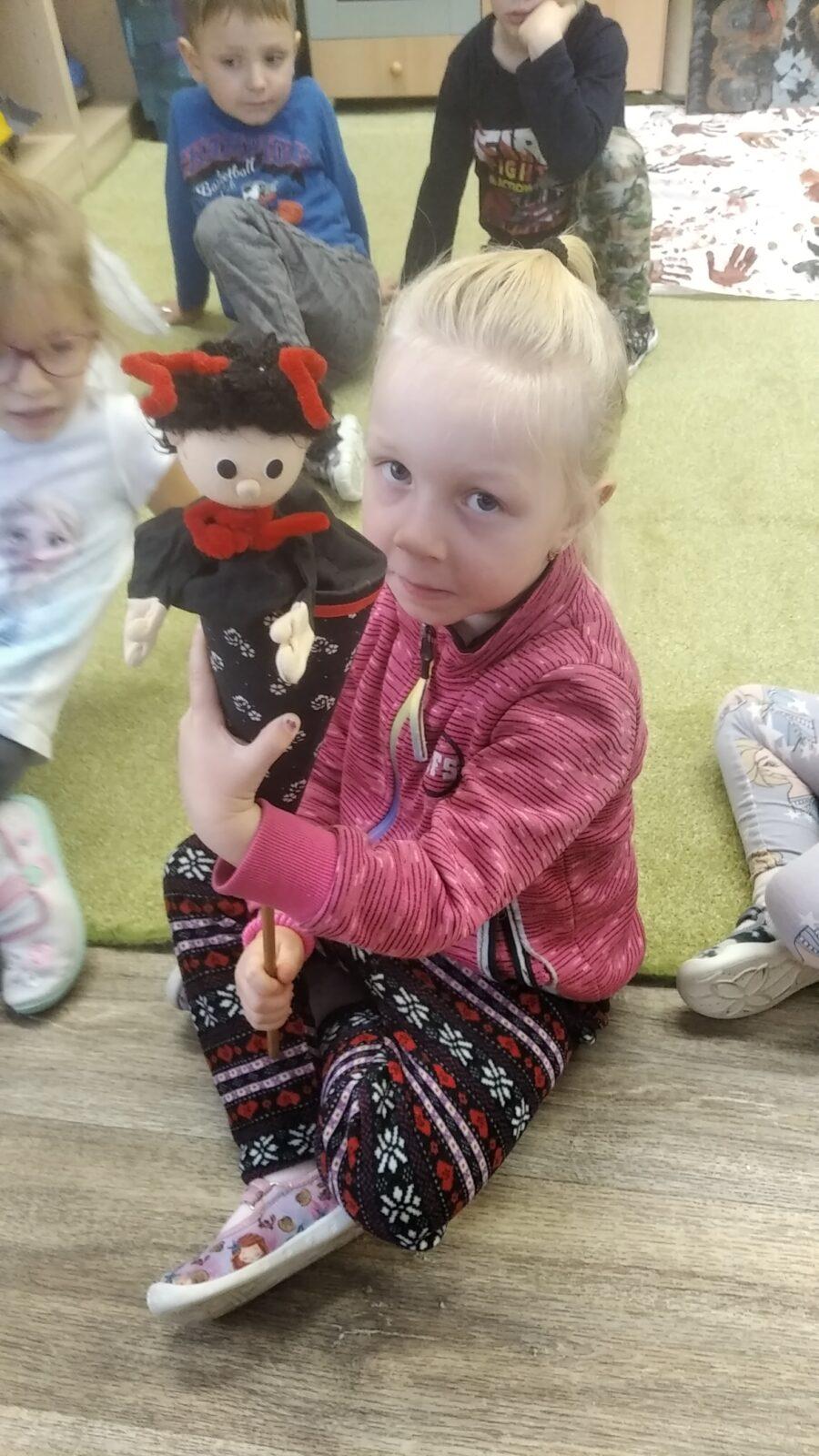 BROUČCI: ČERTOVINY - 3