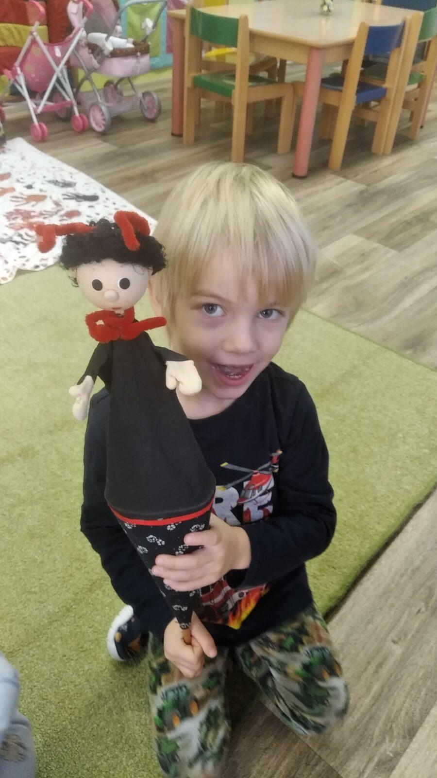 BROUČCI: ČERTOVINY - 5