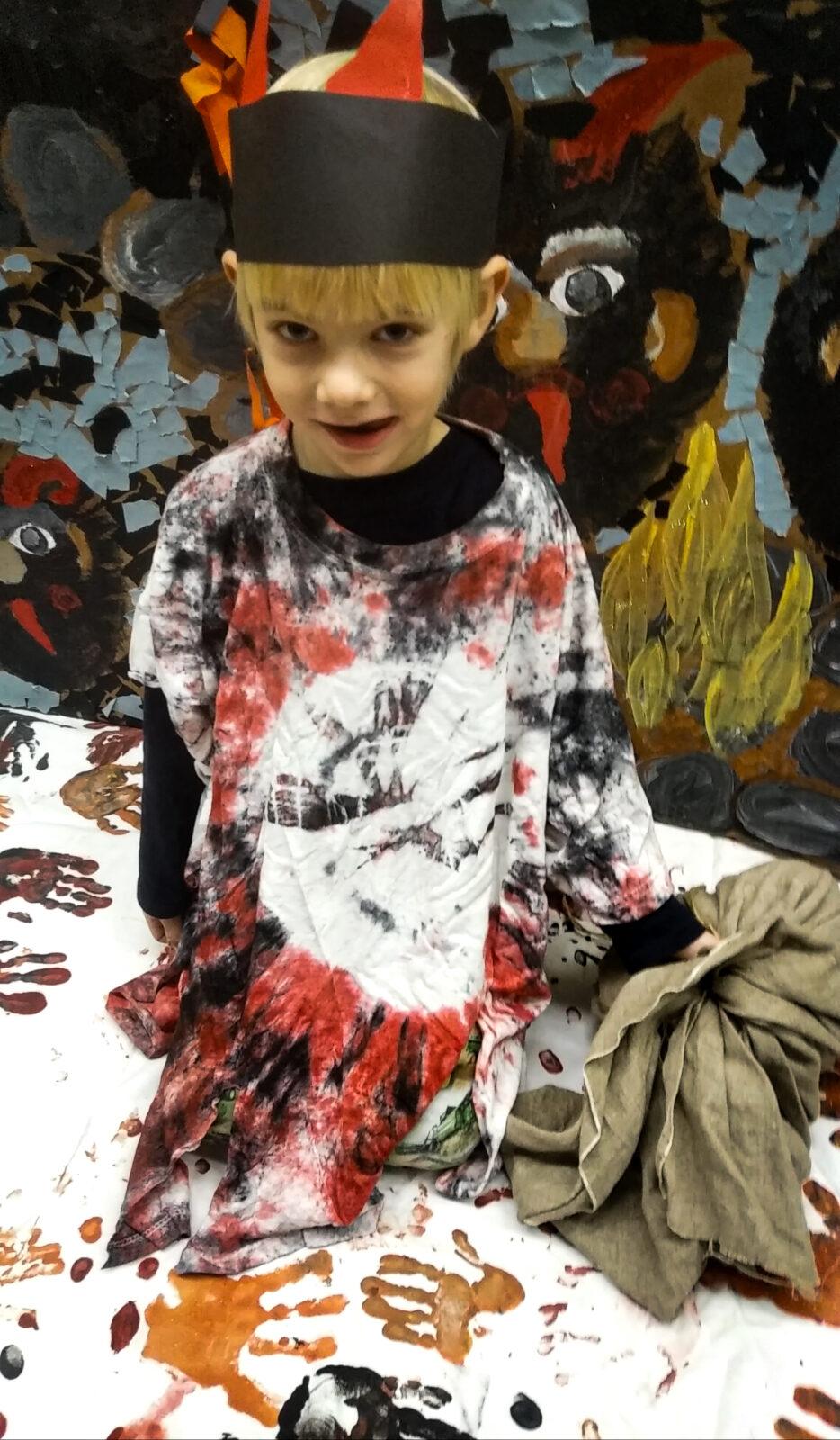 BROUČCI: ČERTOVINY - 6