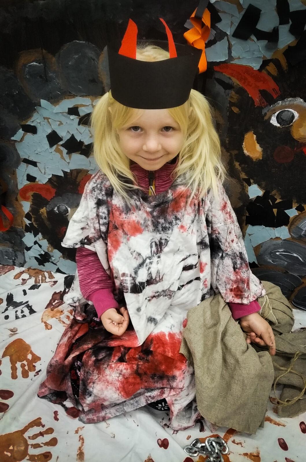 BROUČCI: ČERTOVINY - 9